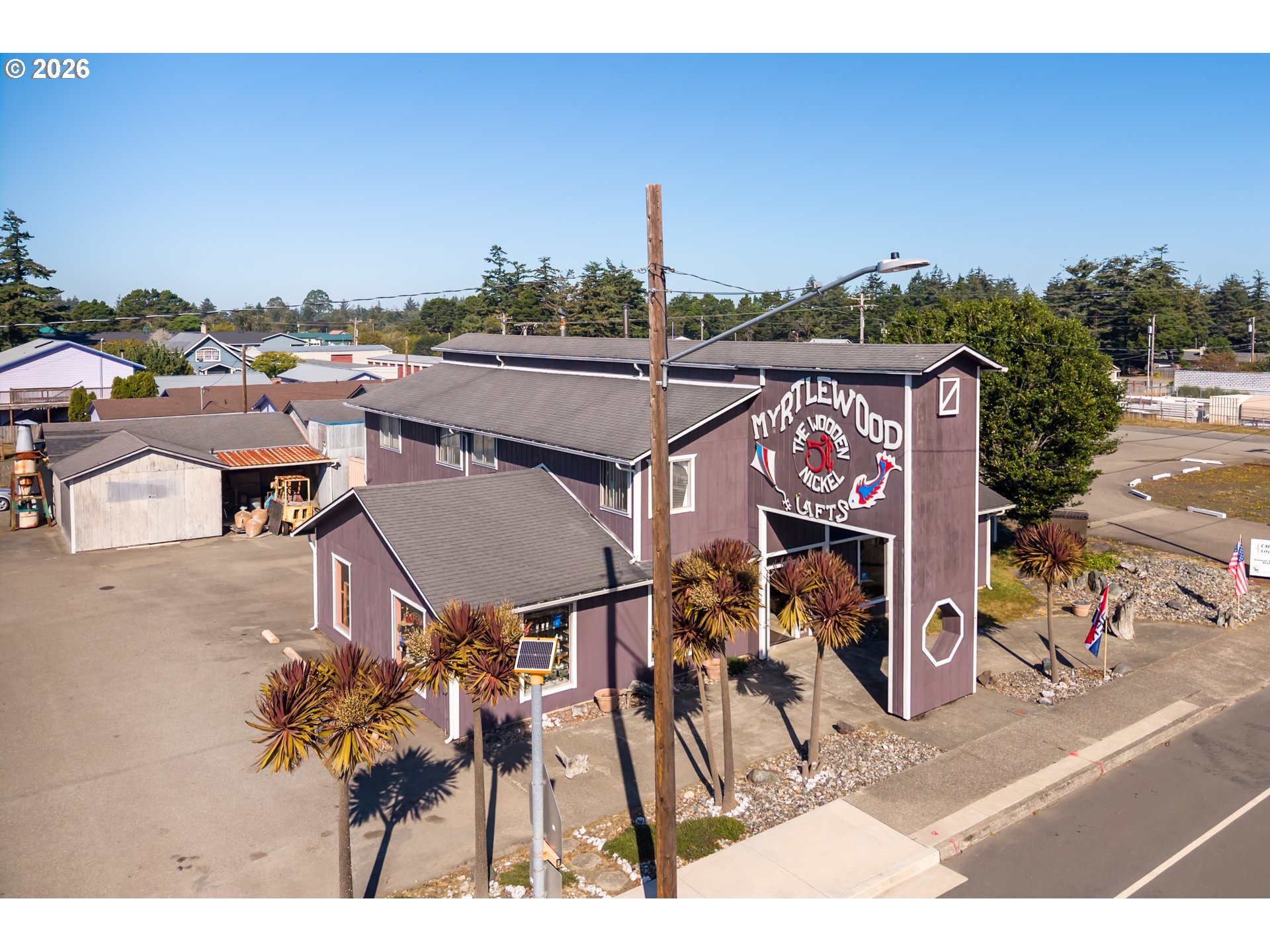 1205 OREGON ST, Port Orford, OR 97465, photo 2 of 44