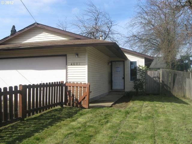 4603 NE 109th Ave