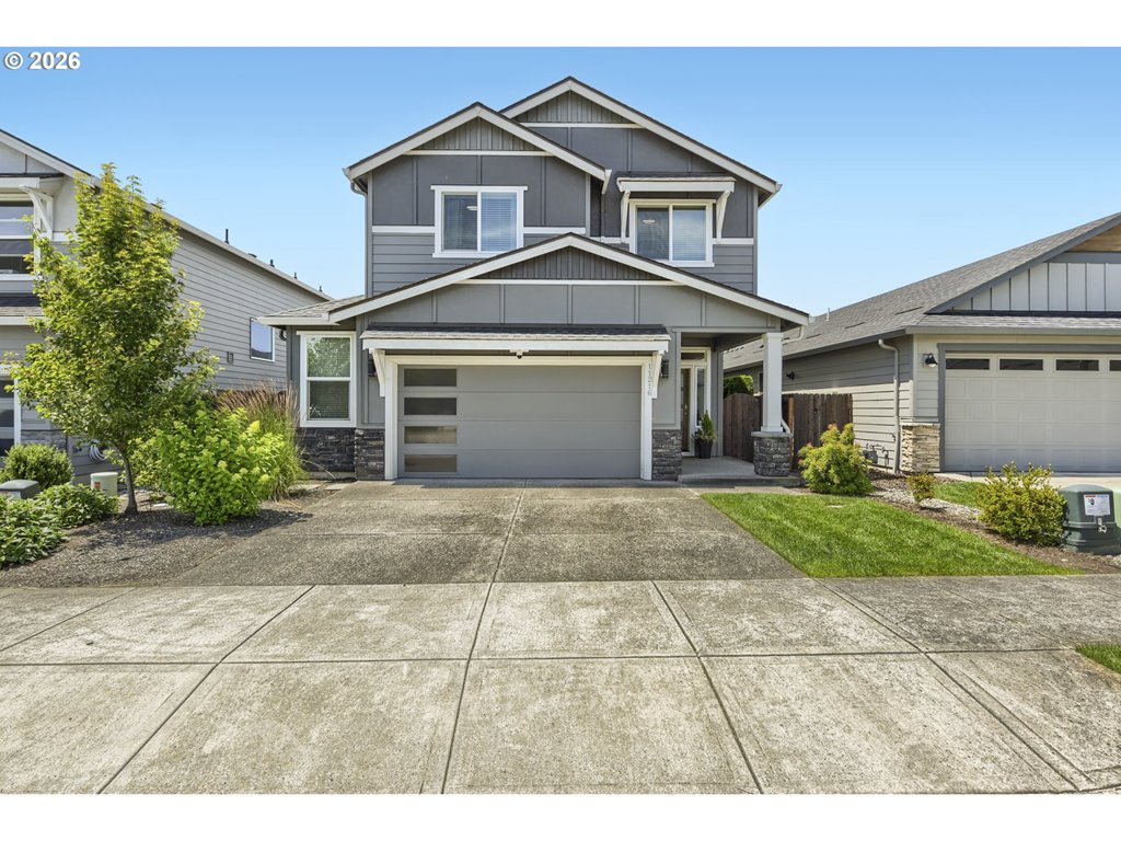 11216 NE 135th Ave