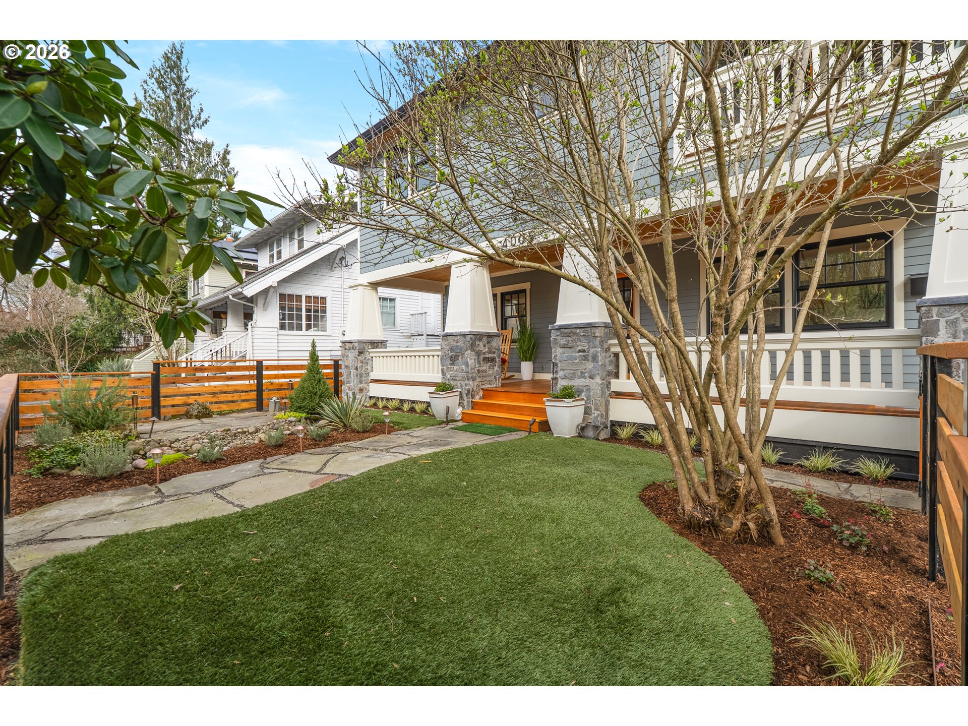 4005 NE HASSALO ST, Portland, OR 97232, photo 3 of 48