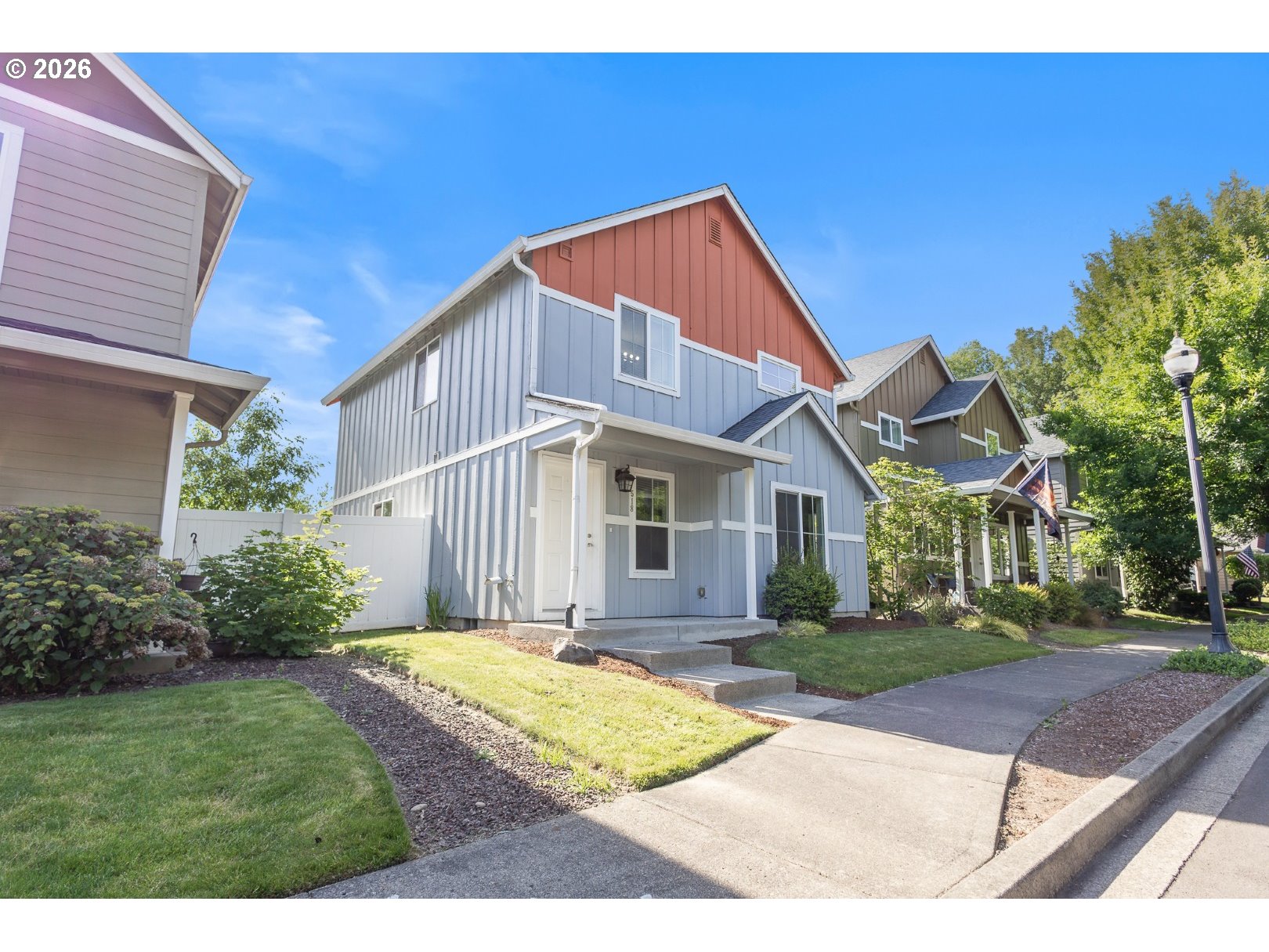 518 SE 14TH AVE, Battle Ground, WA 98604, photo 3 of 44