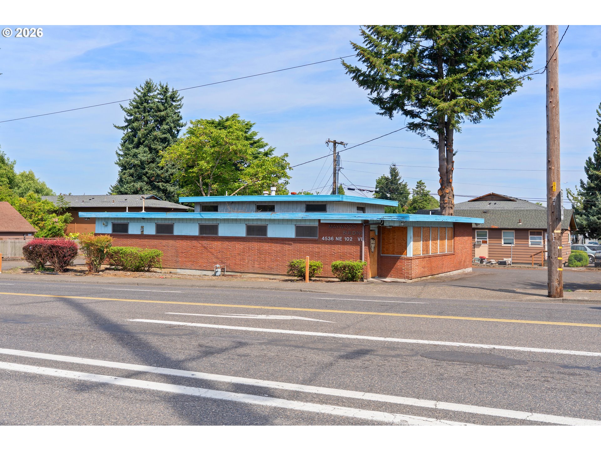 4536 NE 102ND AVE, Portland, OR 97220, photo 4 of 28