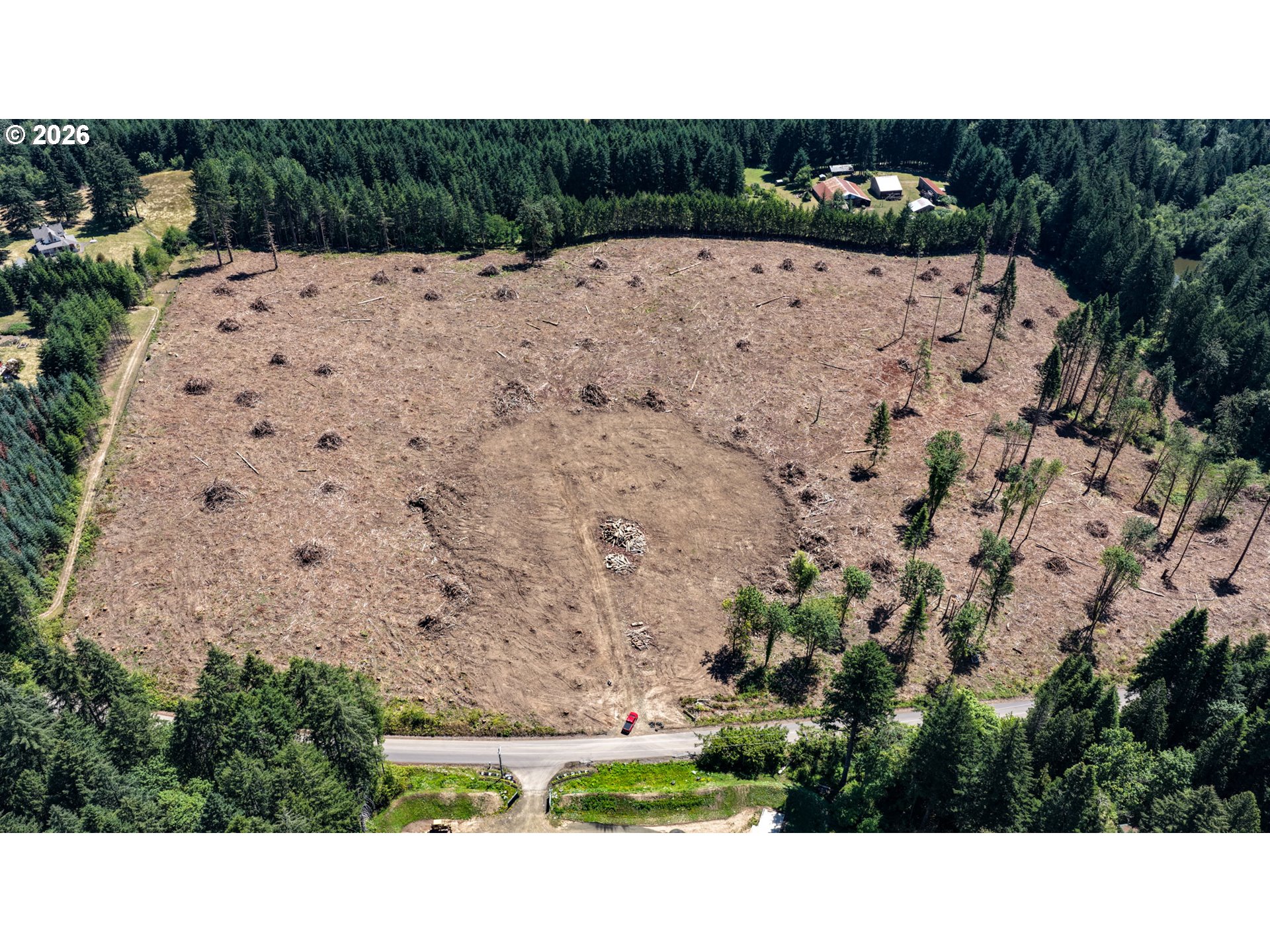 26350 NW MORELAND RD, North Plains, OR 97133, photo 5 of 8