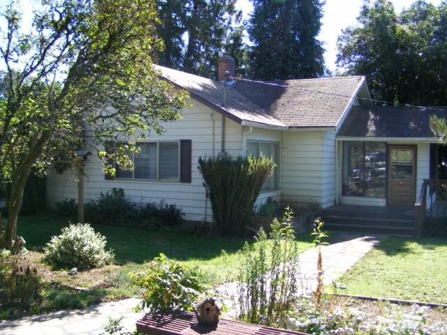 15260 NE Kincaid Rd