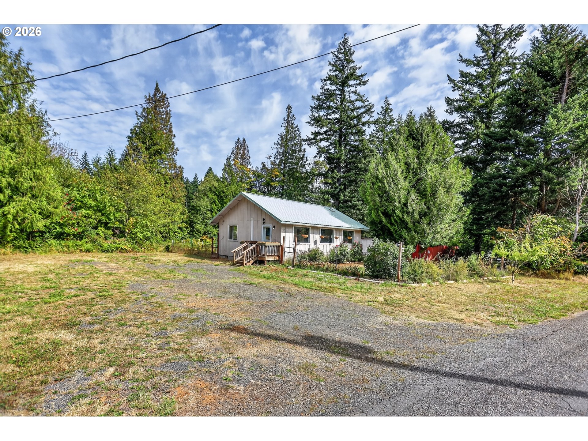 92 BUNKER KEYS RD, Cook, WA 98605, photo 4 of 44