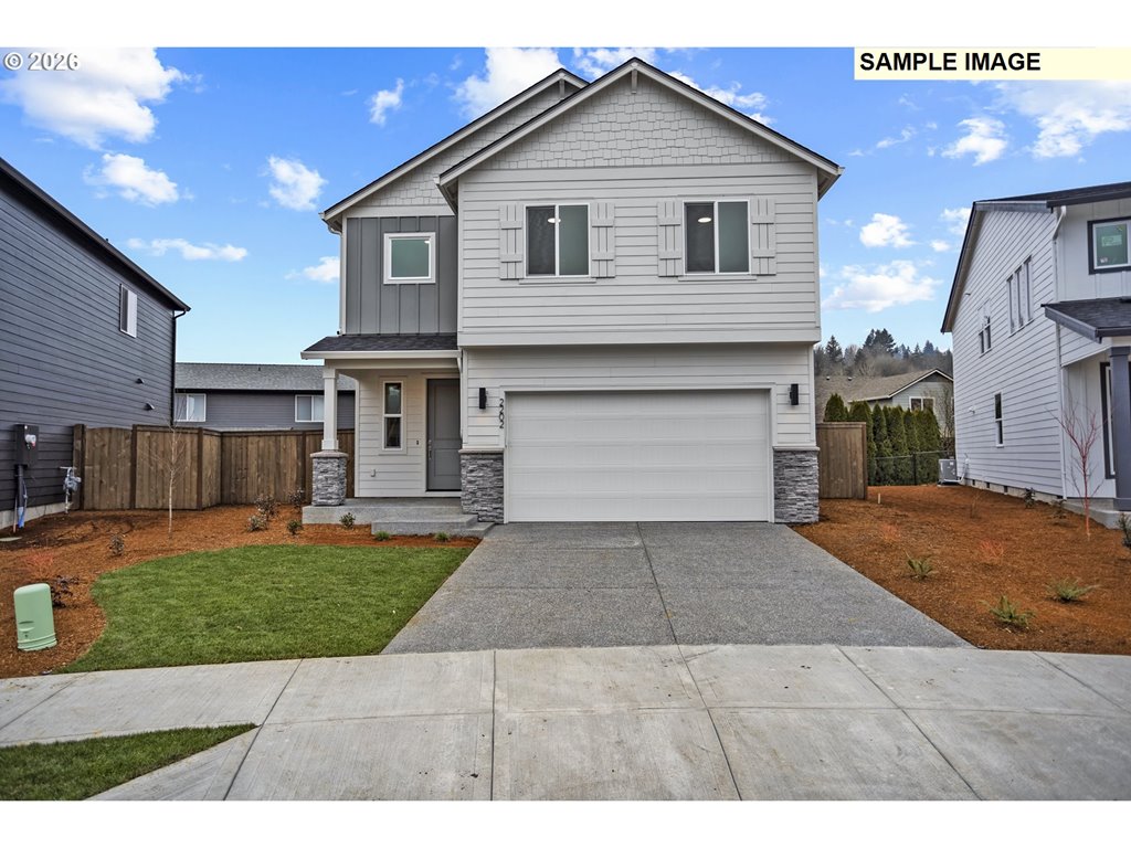 2128 Statesman DR Unit Lot 32