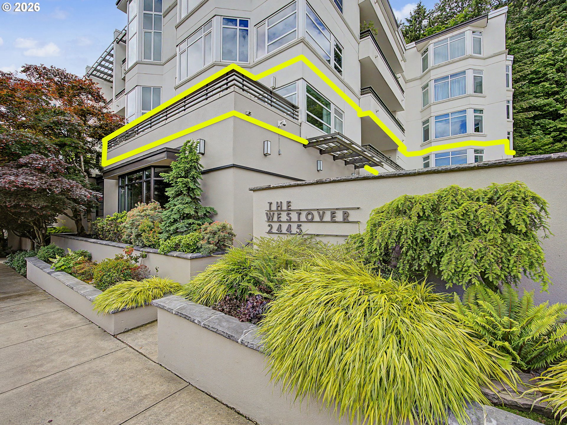 2445 NW Westover RD 202, Portland, OR 97210, photo 2 of 46