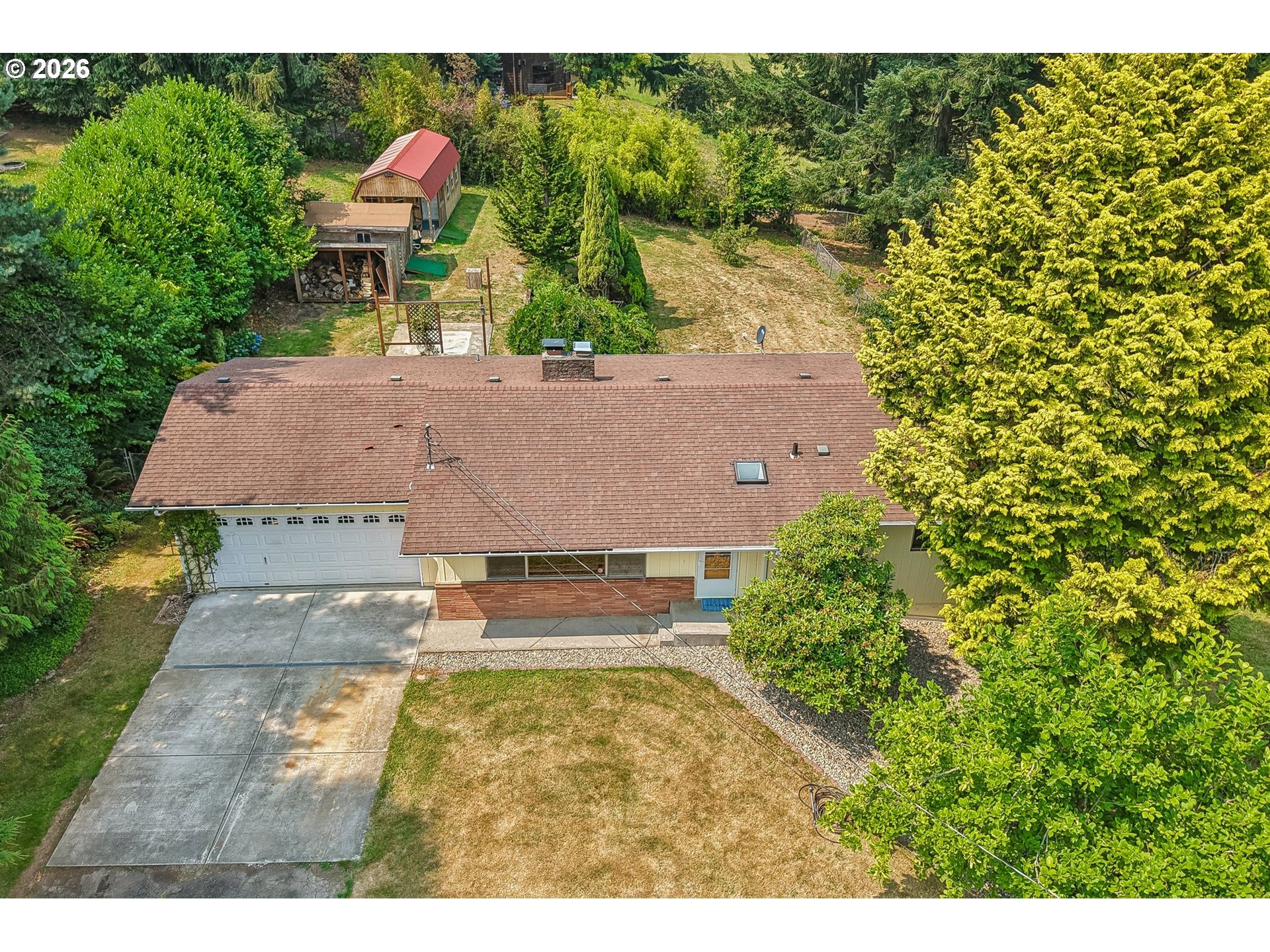 31 CEDAR GATES RD, Longview, WA 98632, photo 2 of 46