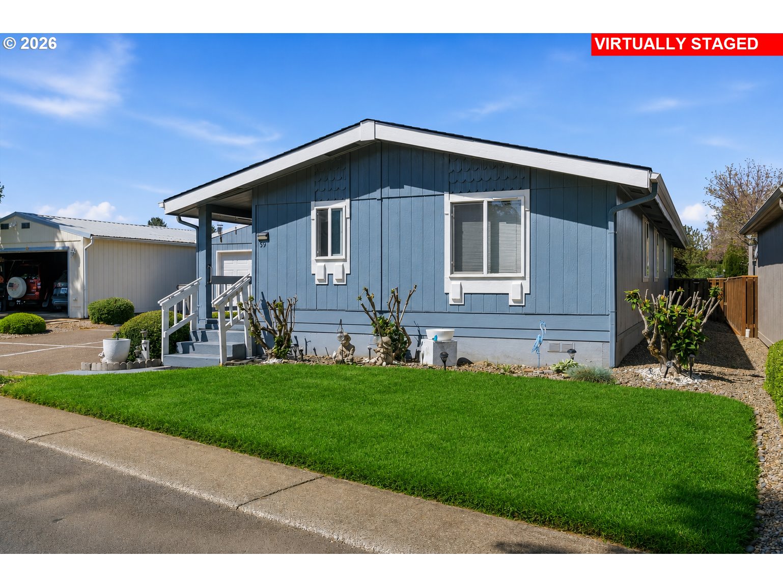 1401 W ELLENDALE AVE, Dallas, OR 97338, photo 2 of 47