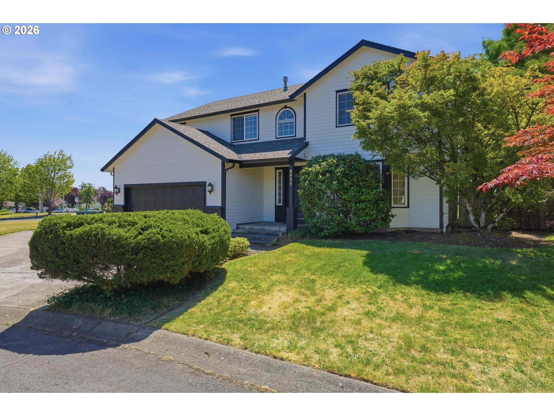 2826 NW SIERRA PL, Camas, WA 98607, photo 8 of 43