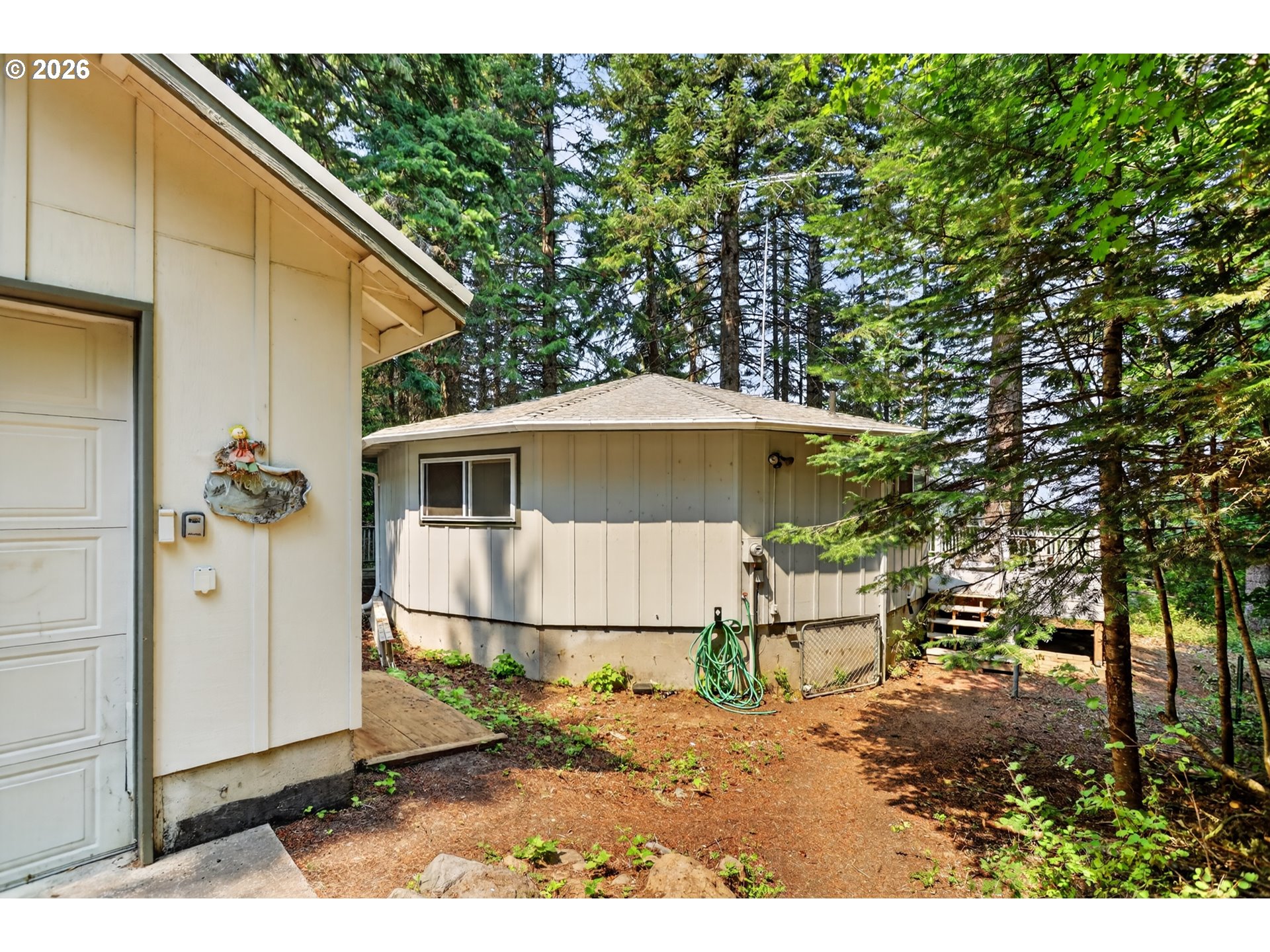 5000 MOUNTAIN SHADOWS DR, Mt Hood Prkdl, OR 97041, photo 3 of 41