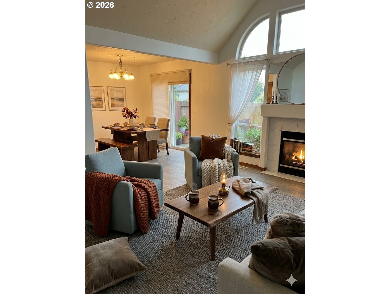 945 NE Lija LOOP, Portland, OR 97211, photo 4 of 41