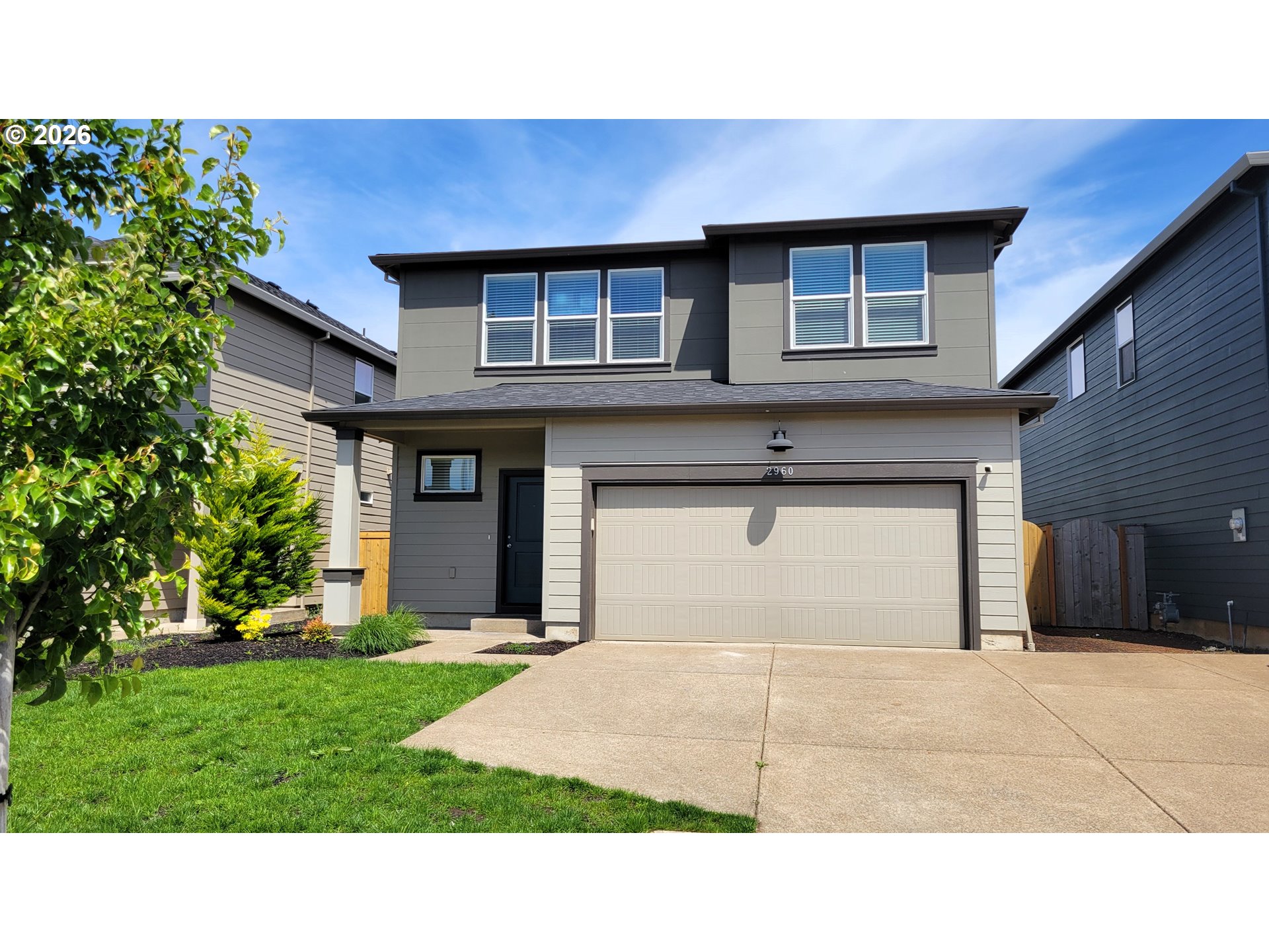 2960 V ST, Springfield, OR 97477, photo 2 of 27