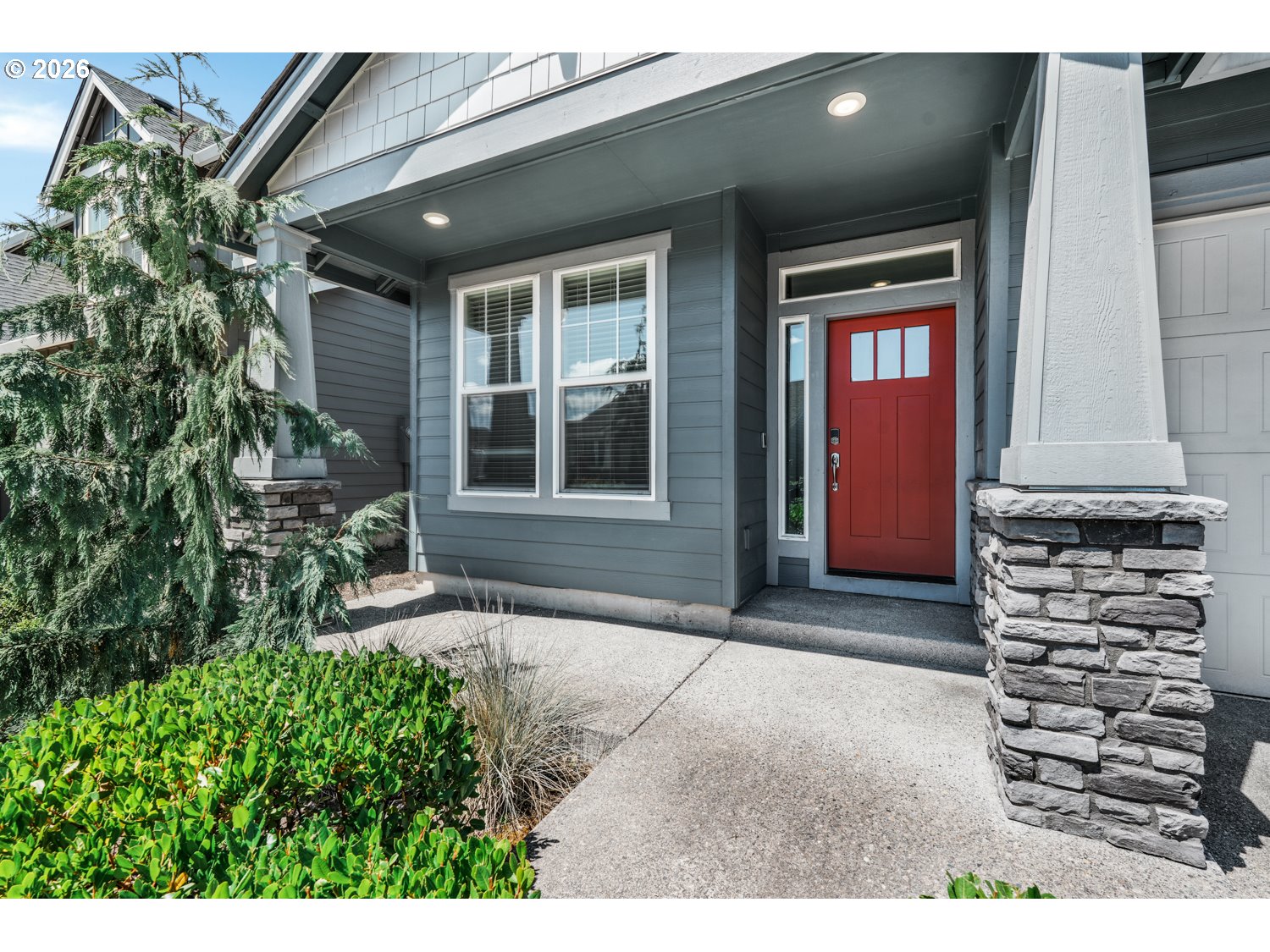 13706 NE 118TH ST, Brush Prairie, WA 98606, photo 2 of 29
