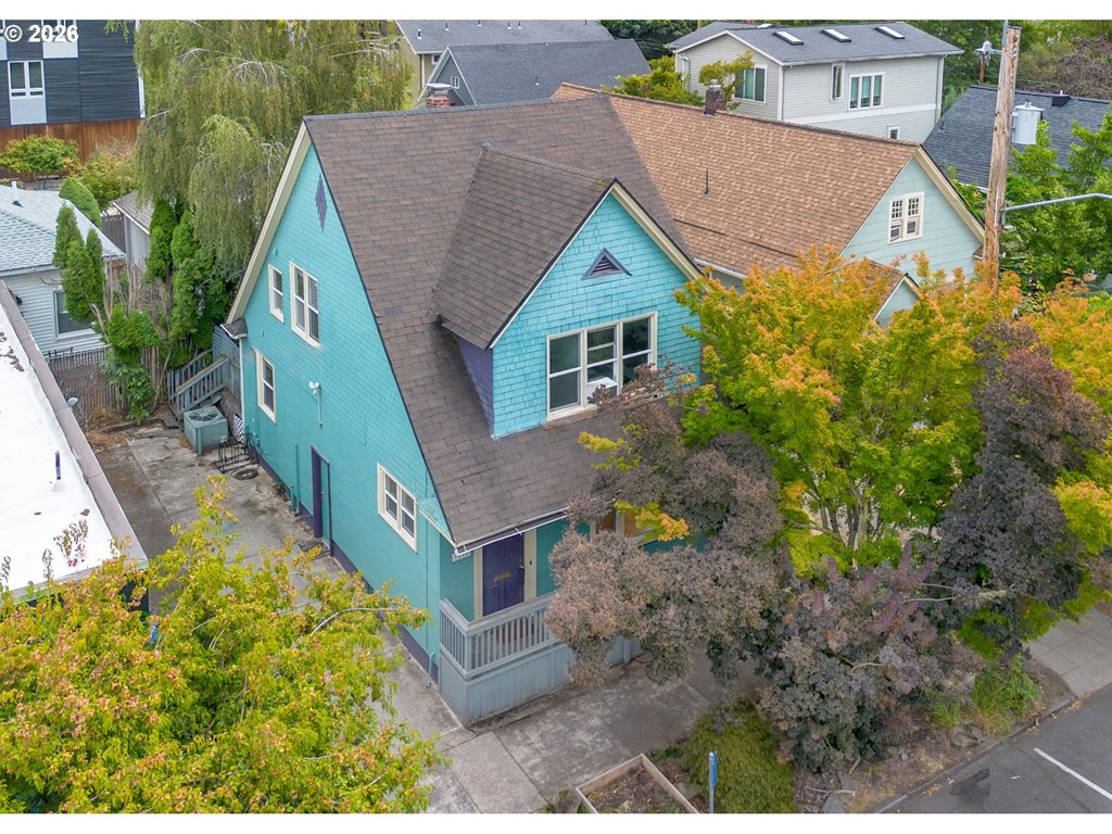 1516 SE 43rd Ave