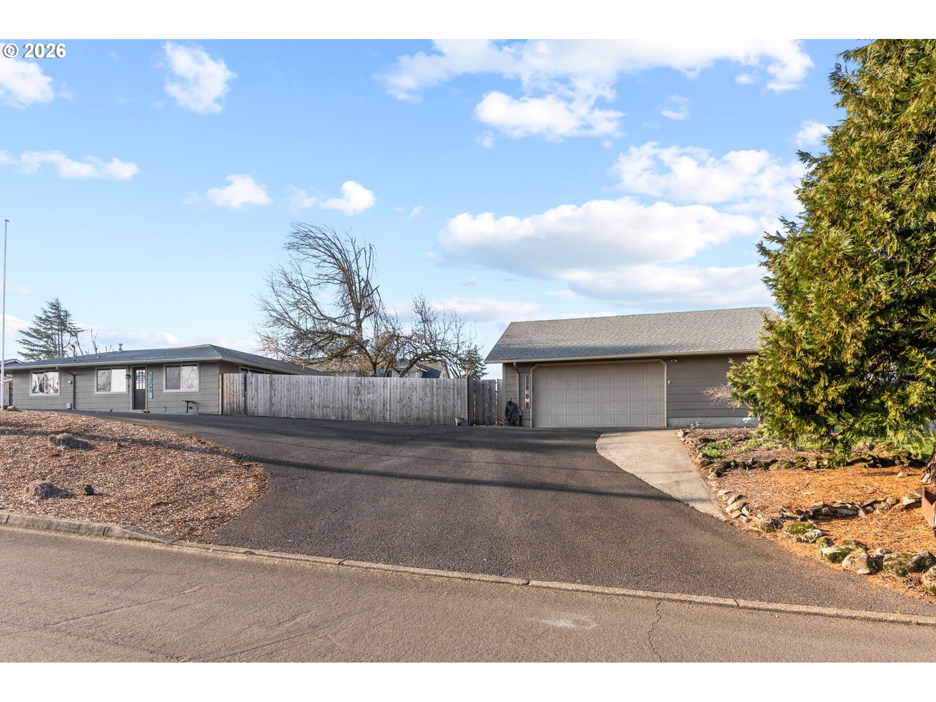 13399 NOBEL RD, Oregon City, OR 97045, photo 2 of 48