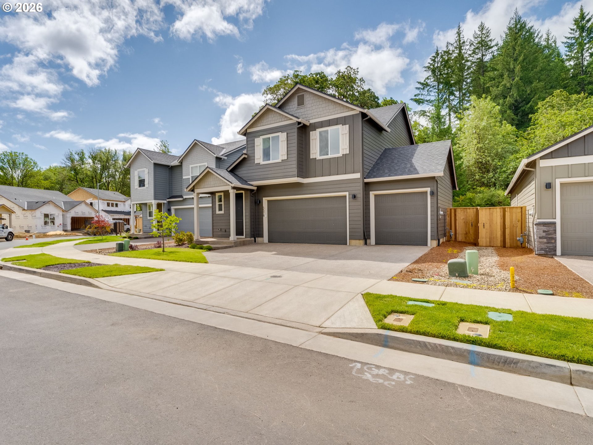 5578 NW Tanoak DR Lot 265, Corvallis, OR 97330, photo 2 of 48