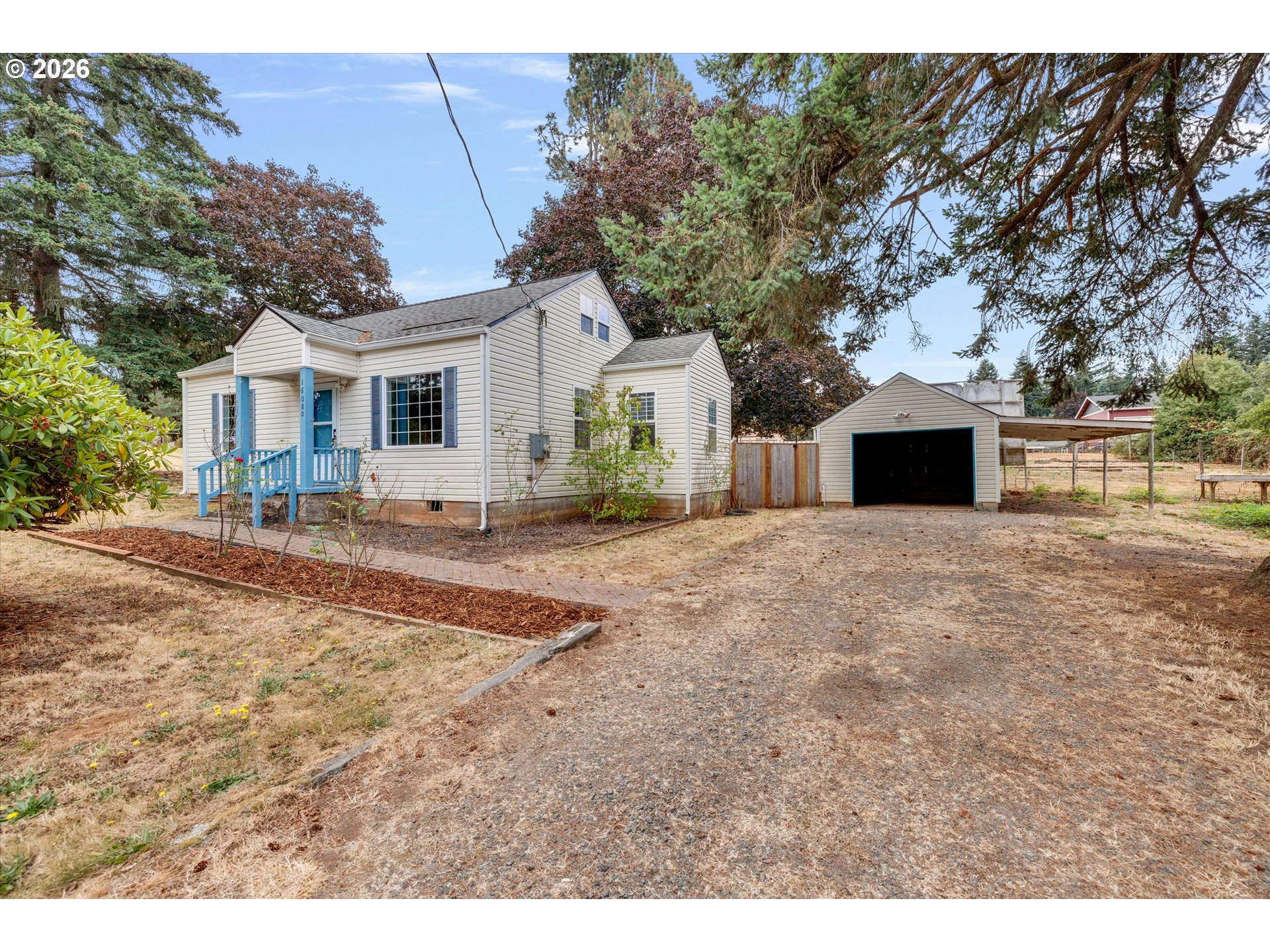 16080 S LELAND RD, Beavercreek, OR 97004, photo 4 of 41