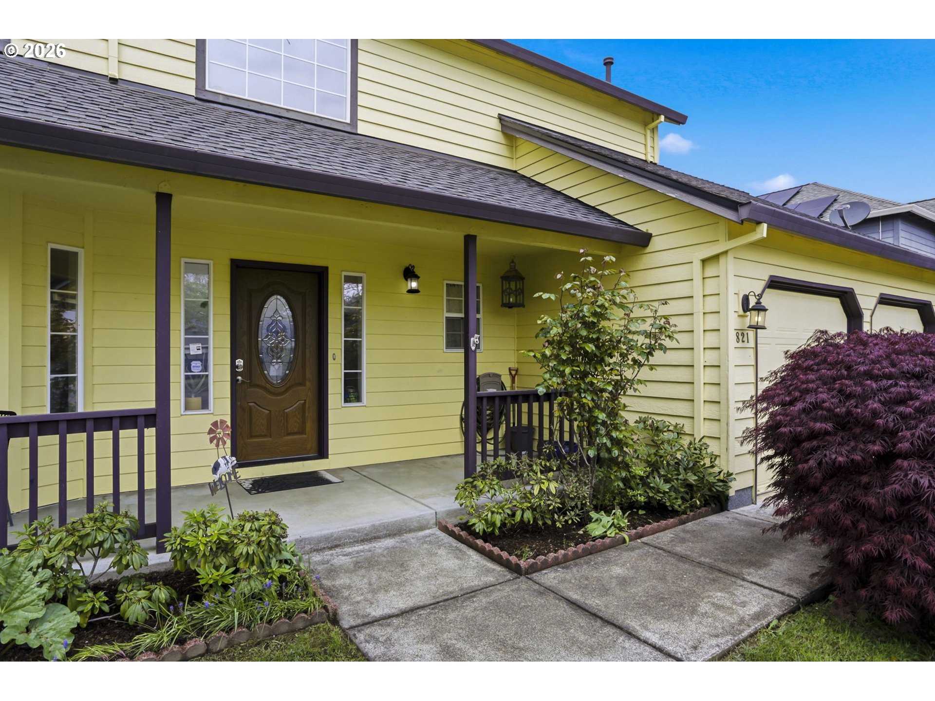 821 NE EAGLENEST CT, Hillsboro, OR 97124, photo 3 of 37