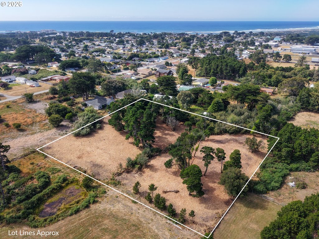 0 SW Edison AVE