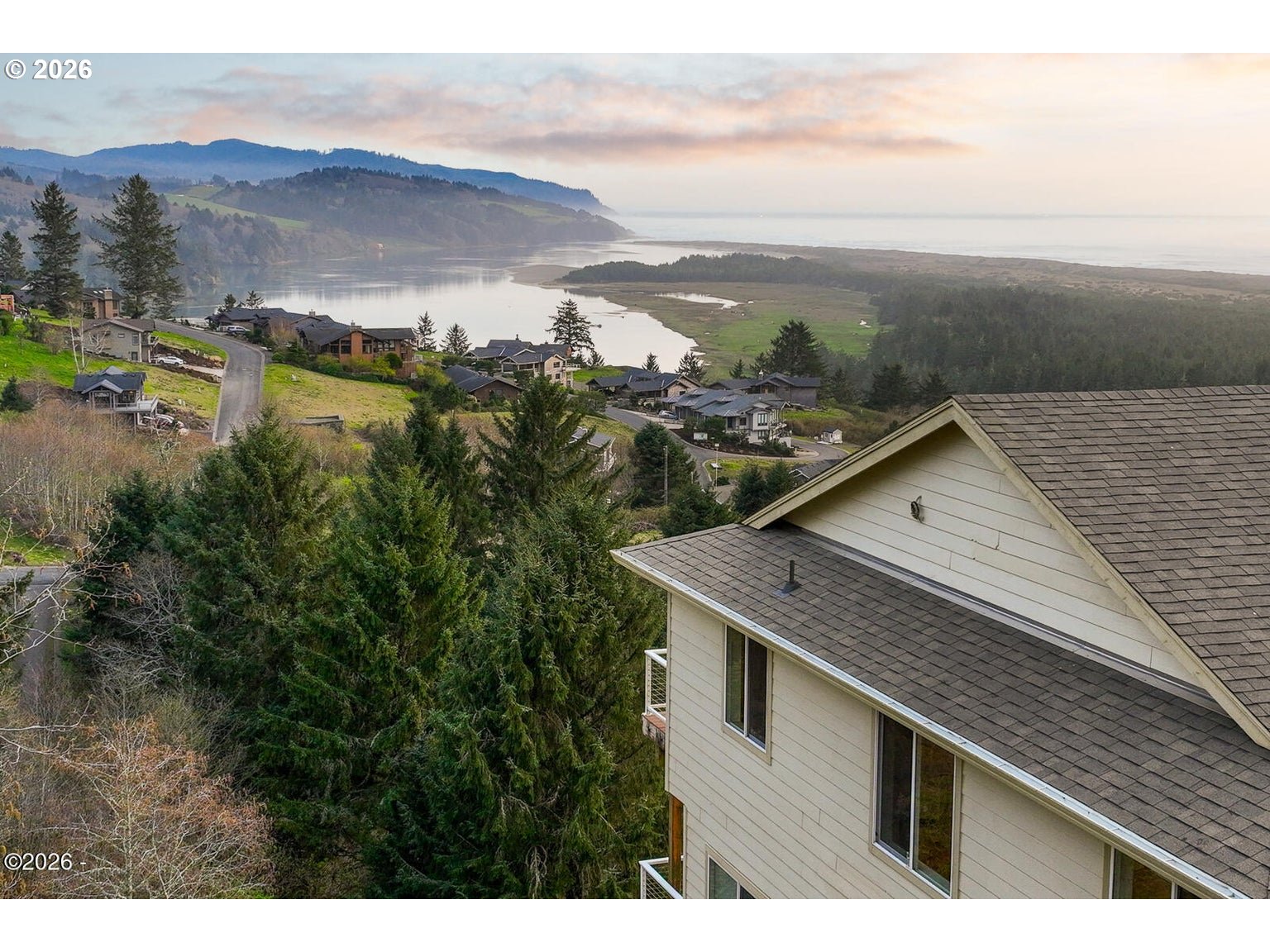 7415 E Summit Road, Pacific City, OR 97135, photo 4 of 41