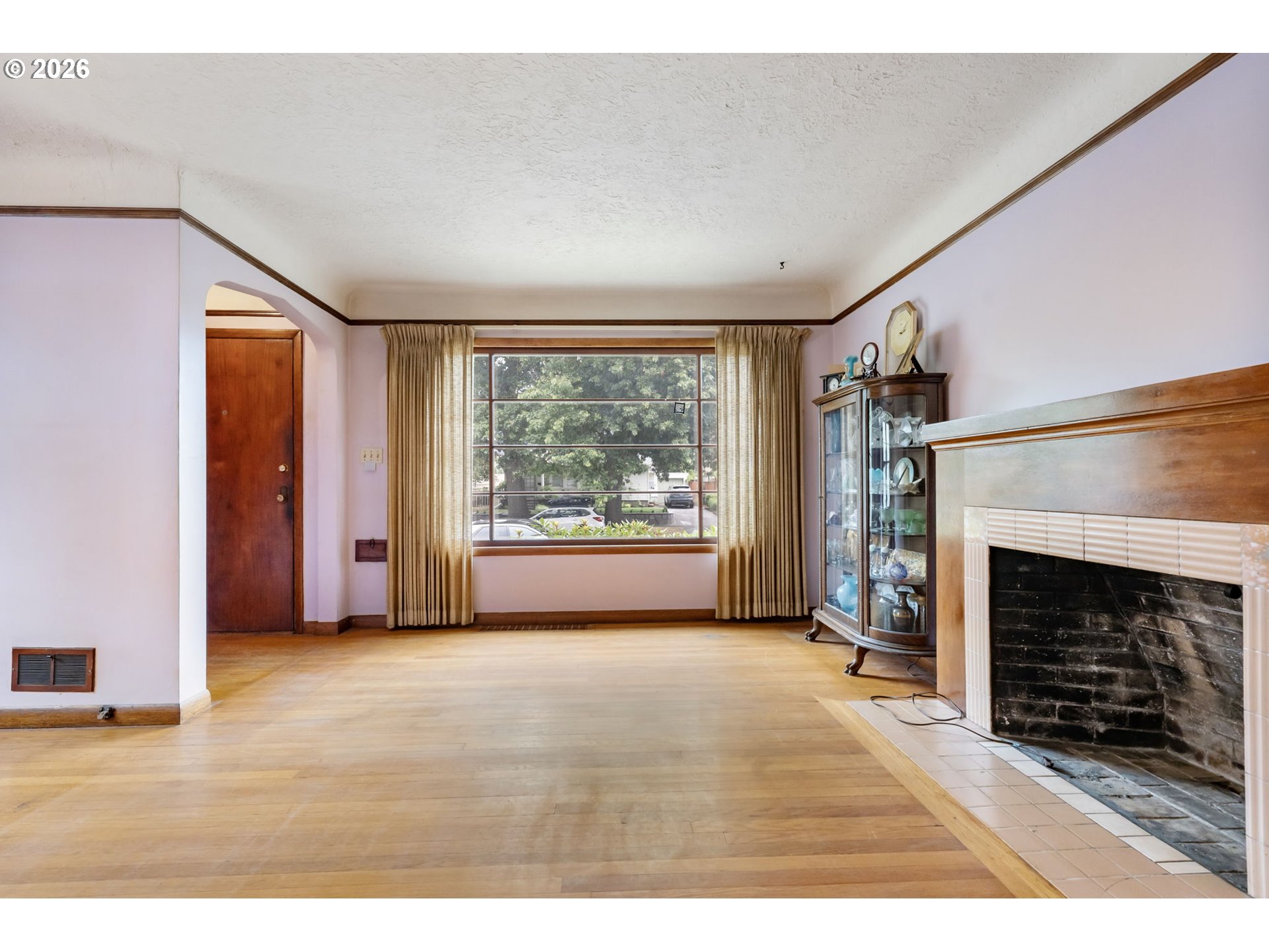 1926 N WILLAMETTE BLVD, Portland, OR 97217, photo 8 of 39