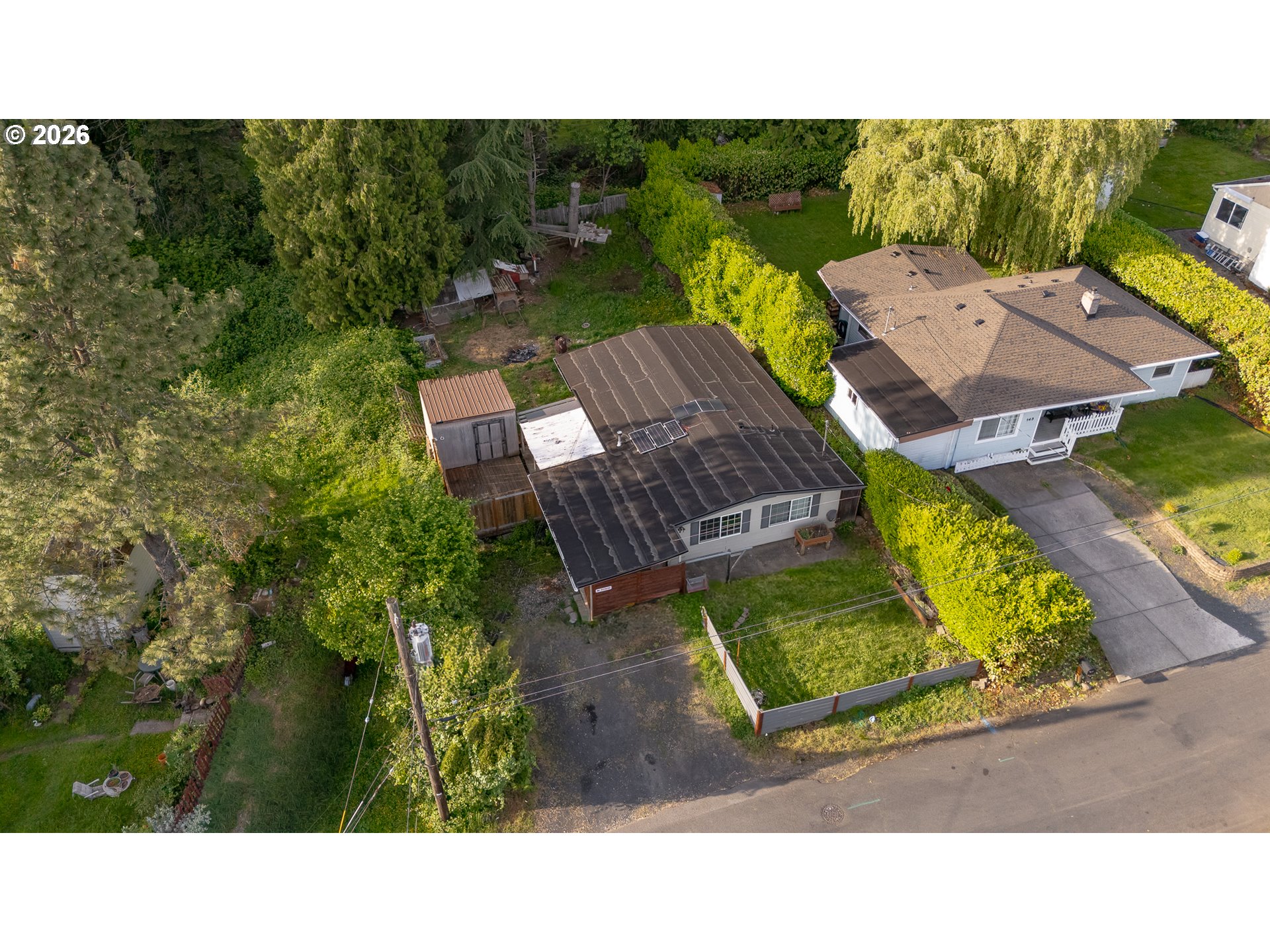 147 MOUNTAIN VIEW DR, Longview, WA 98632, photo 2 of 29