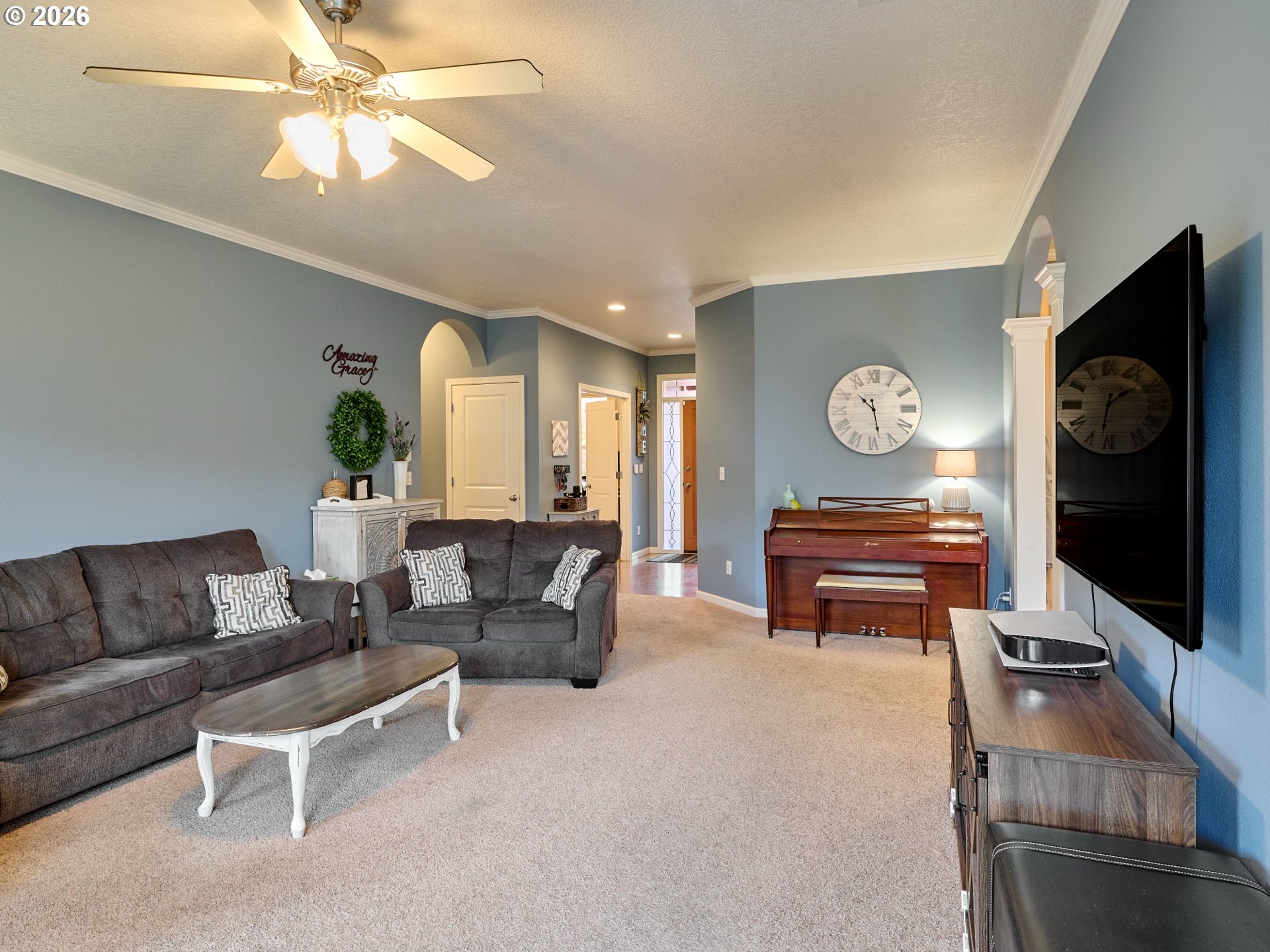 2663 BAINES BLVD, Hubbard, OR 97032, photo 8 of 40