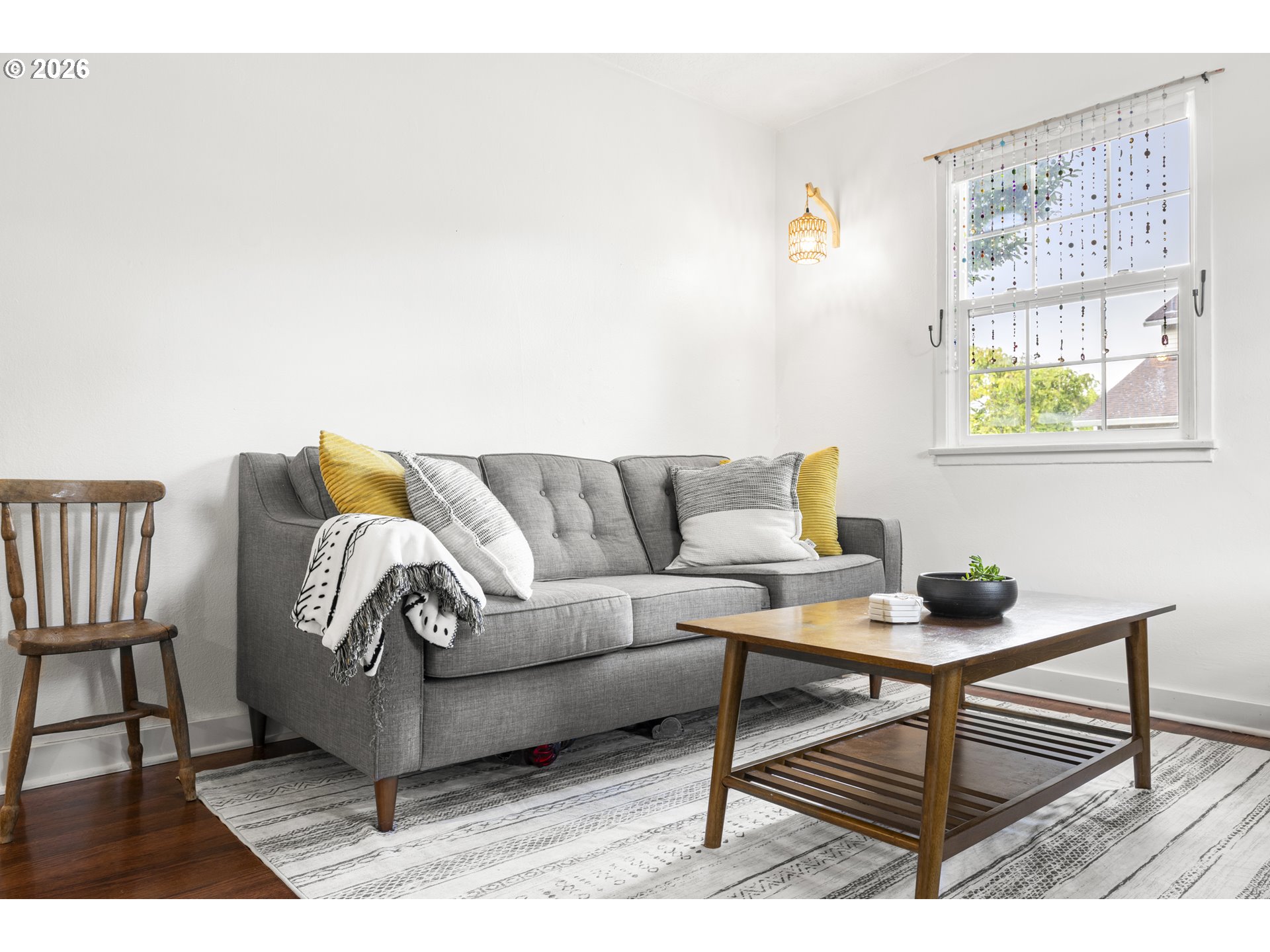 9585 N POLK AVE, Portland, OR 97203, photo 8 of 42