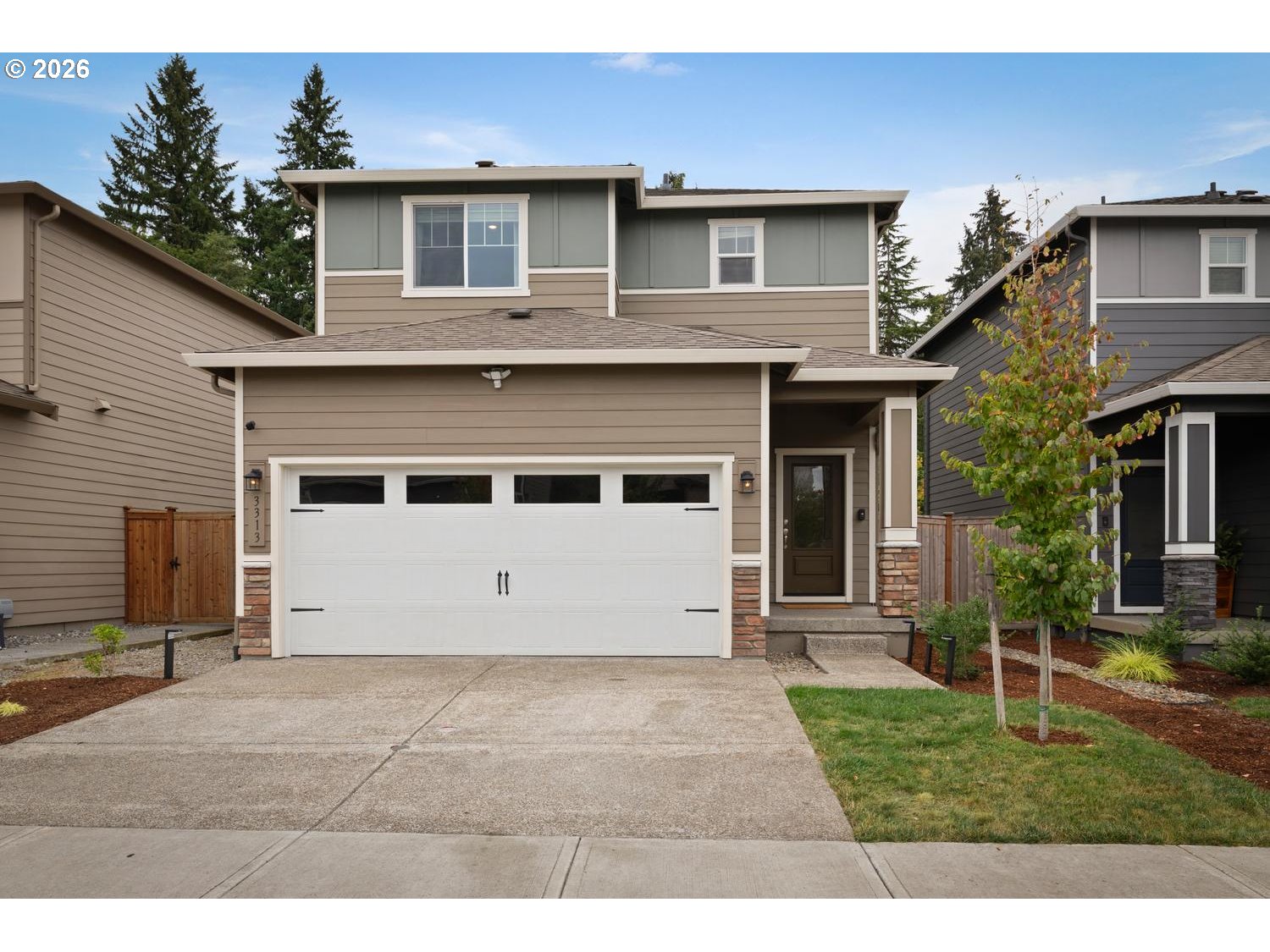 3313 NE 120TH CIR, Vancouver, WA 98686, photo 2 of 41