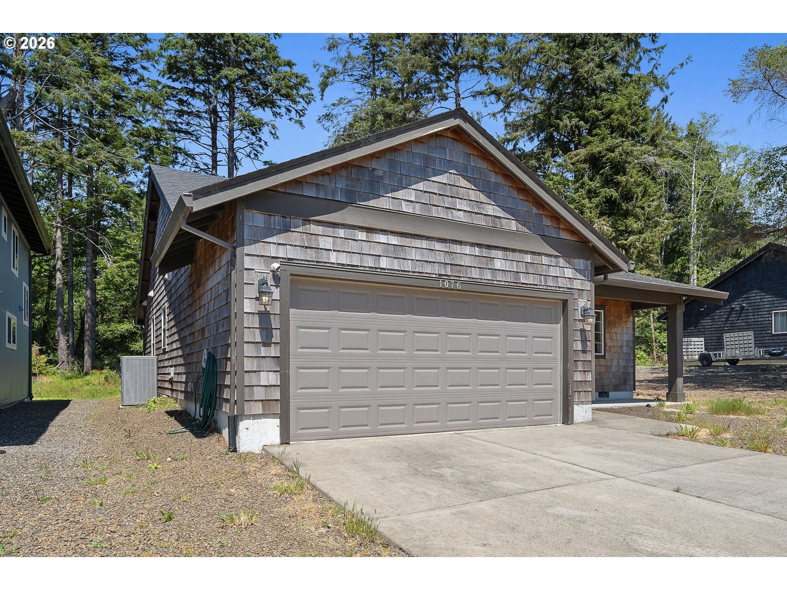 1076 NE 12TH AVE, Rockaway Beach, OR 97136, photo 3 of 27
