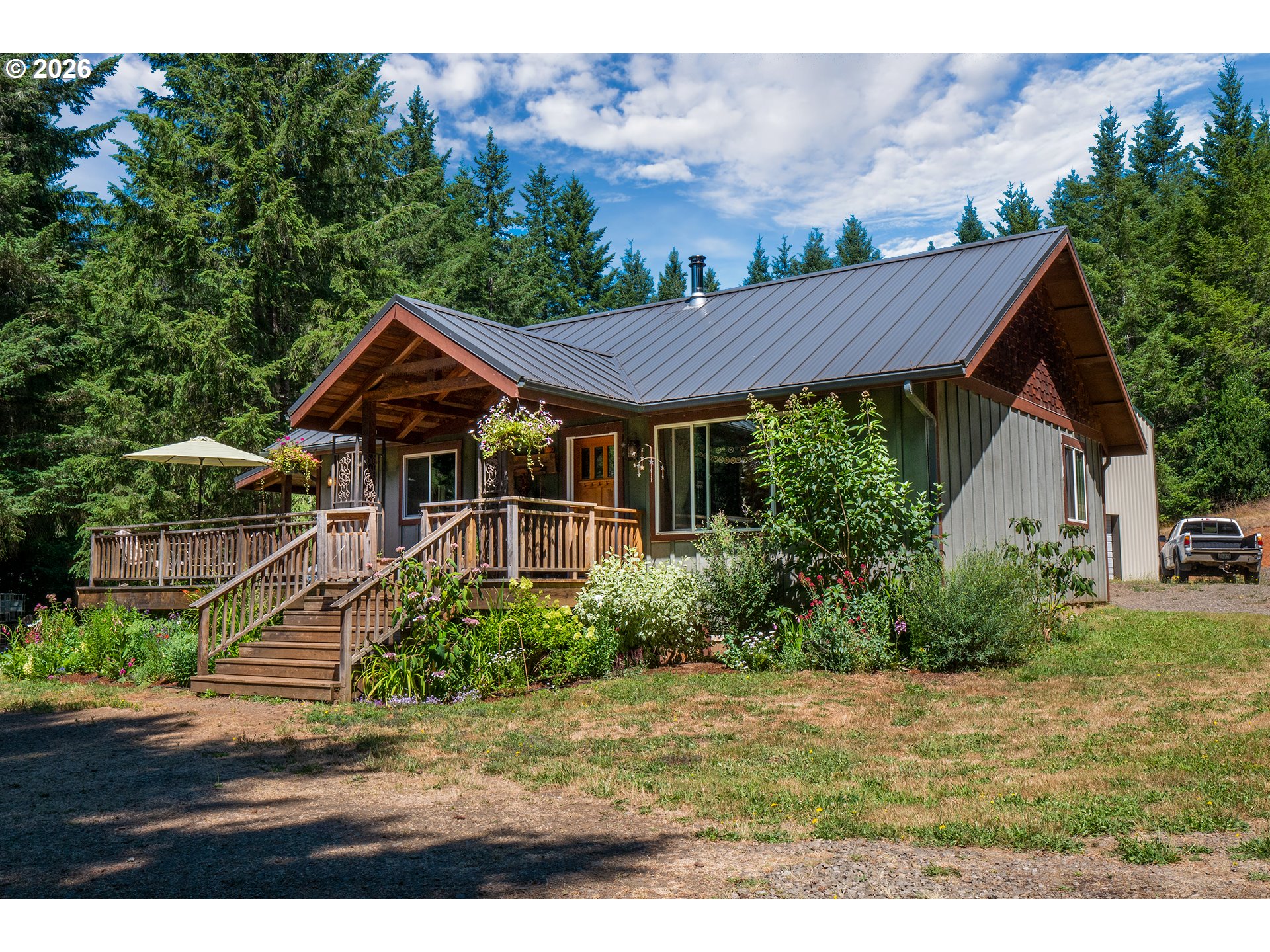 18965 HIGHWAY 126, Walton, OR 97490, photo 2 of 31