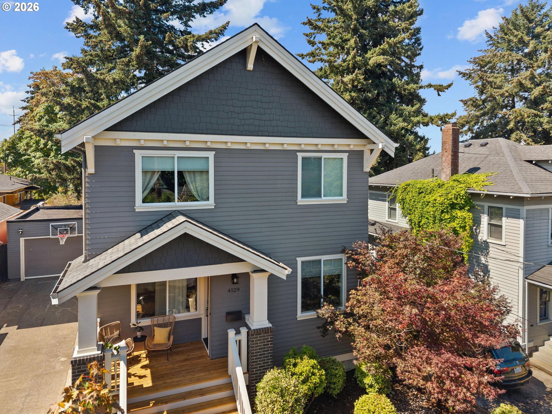4529 NE 34TH AVE, Portland, OR 97211, photo 2 of 43