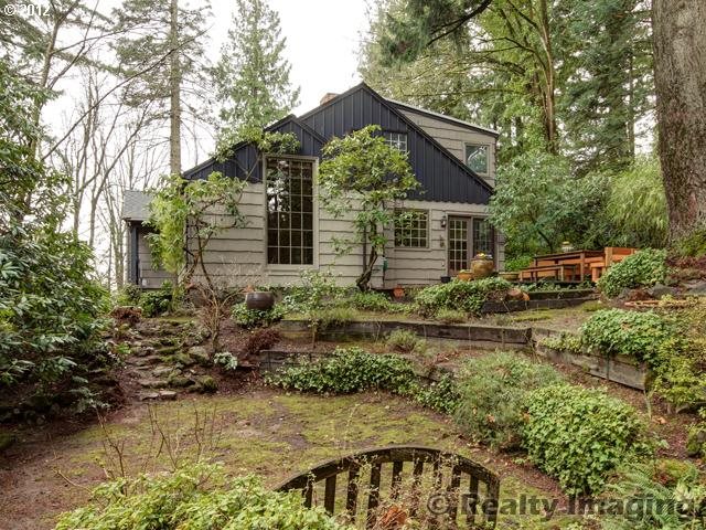 1615 SW Skyline Blvd