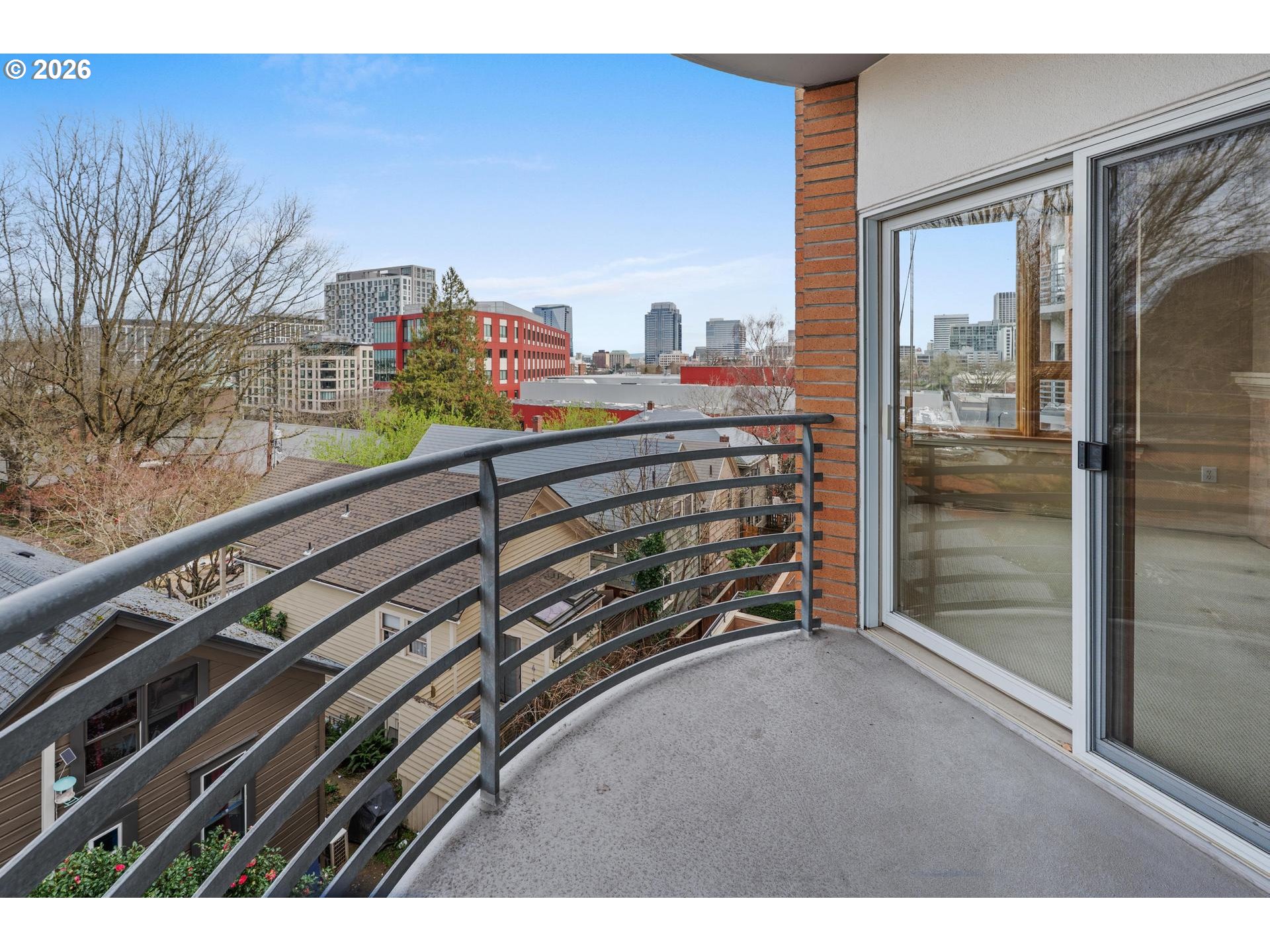 1132 SW 19TH AVE 411, Portland, OR 97205, photo 8 of 36