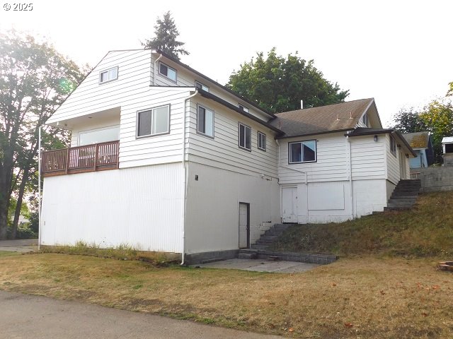 875 PARK DR, Vernonia, OR 97064, photo 2 of 48
