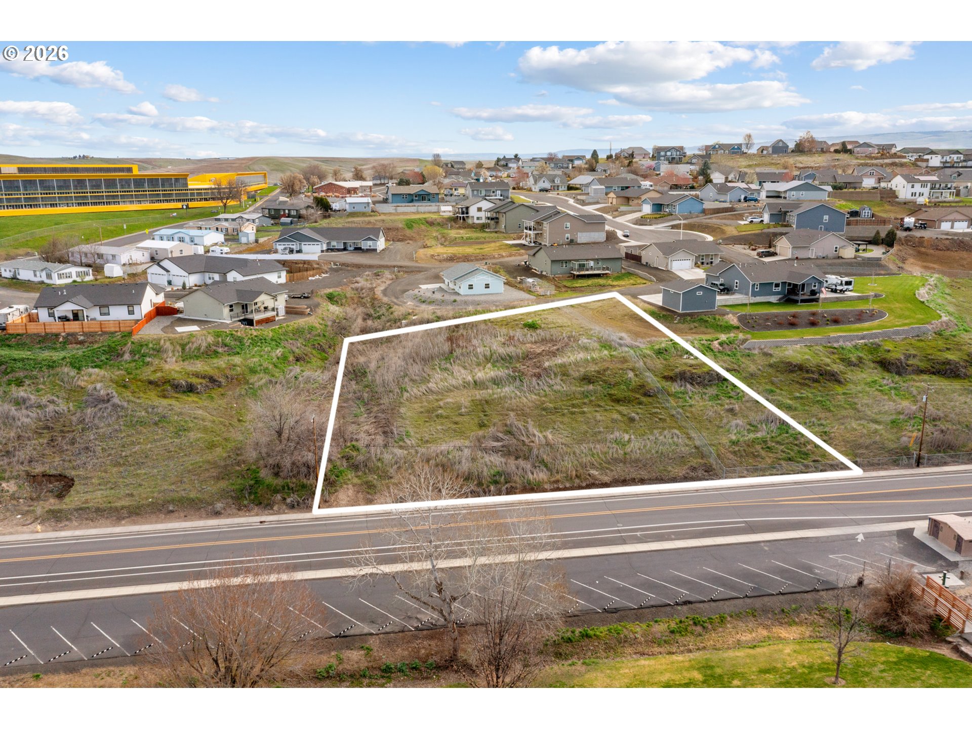 SW Quinney PL, Pendleton, OR 97801, photo 6 of 6