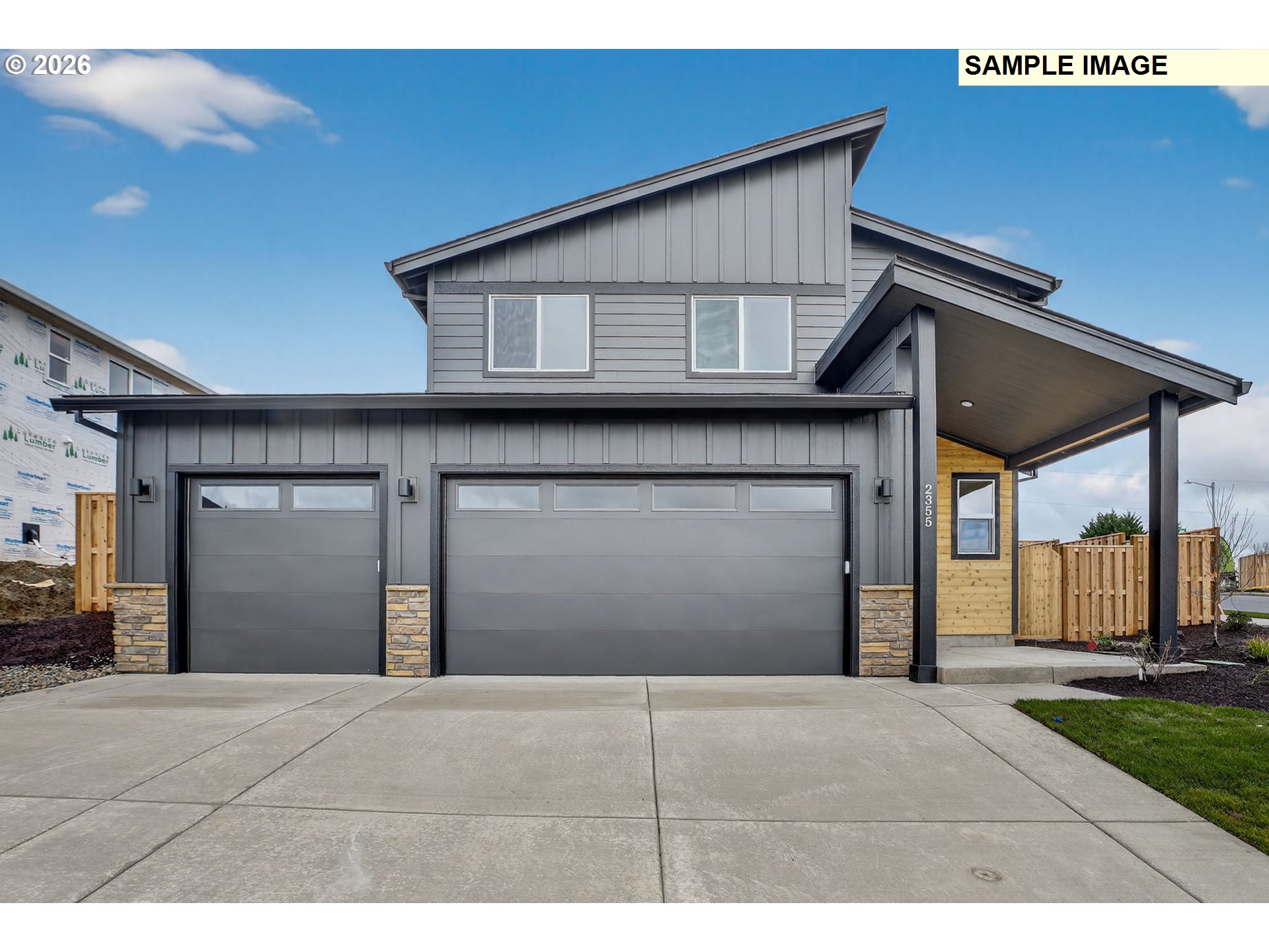 2575 NE JUSTUS AVE 22, Estacada, OR 97023, photo 2 of 43