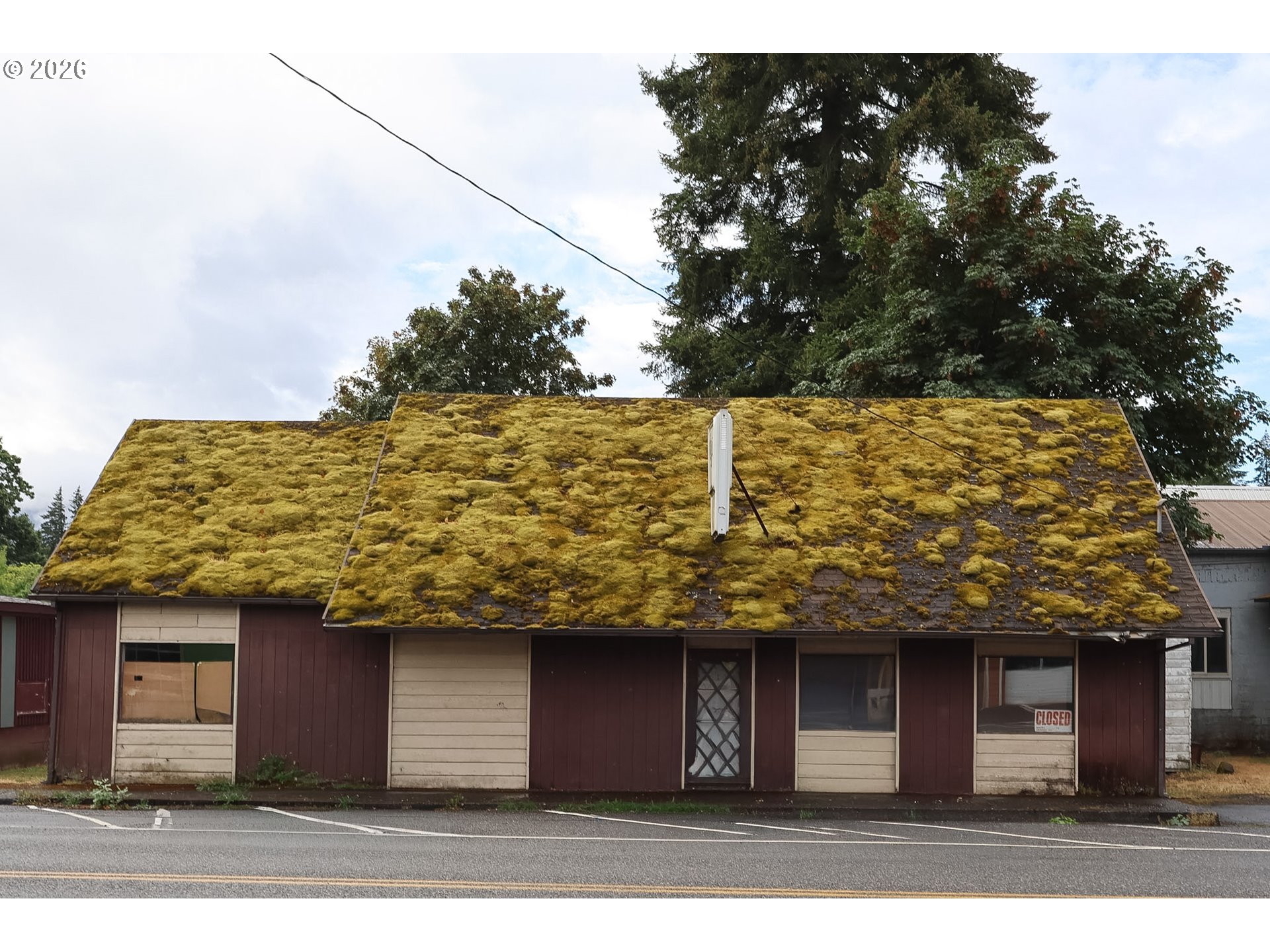 22 HOT SPRING AVE, Carson, WA 98610, photo 2 of 3