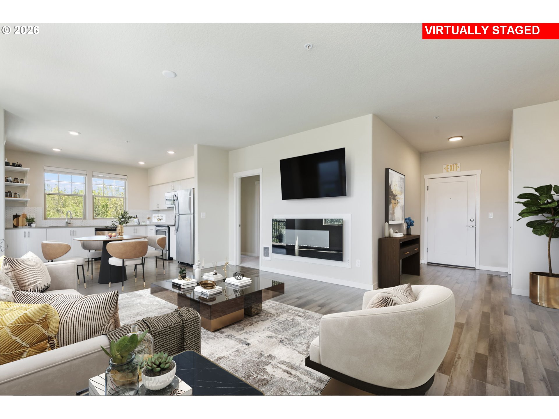 16417 NW CHADWICK WAY 201, Portland, OR 97229, photo 5 of 28