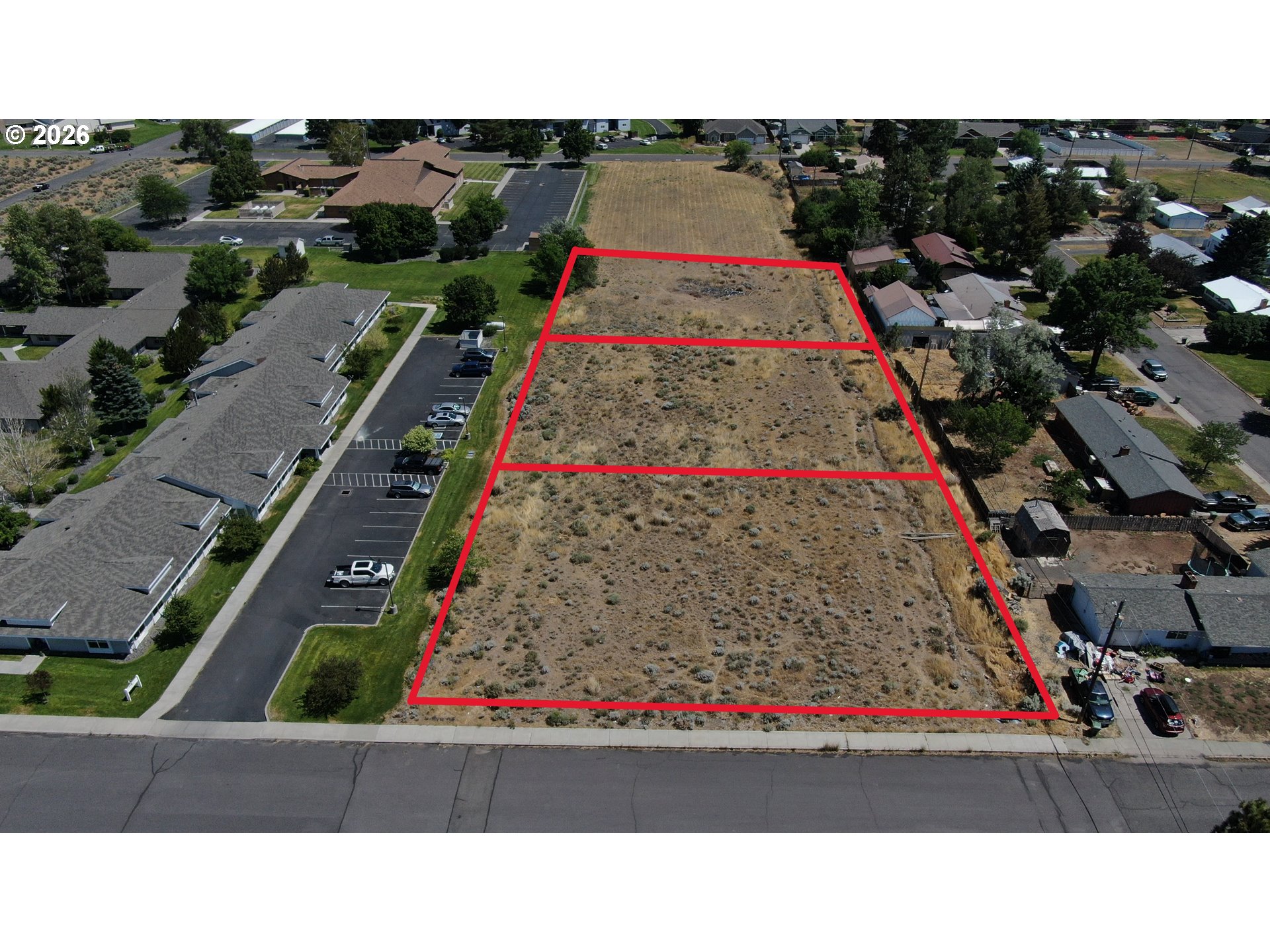 446 WESTRIDGE AVE, Hines, OR 97738, photo 3 of 14