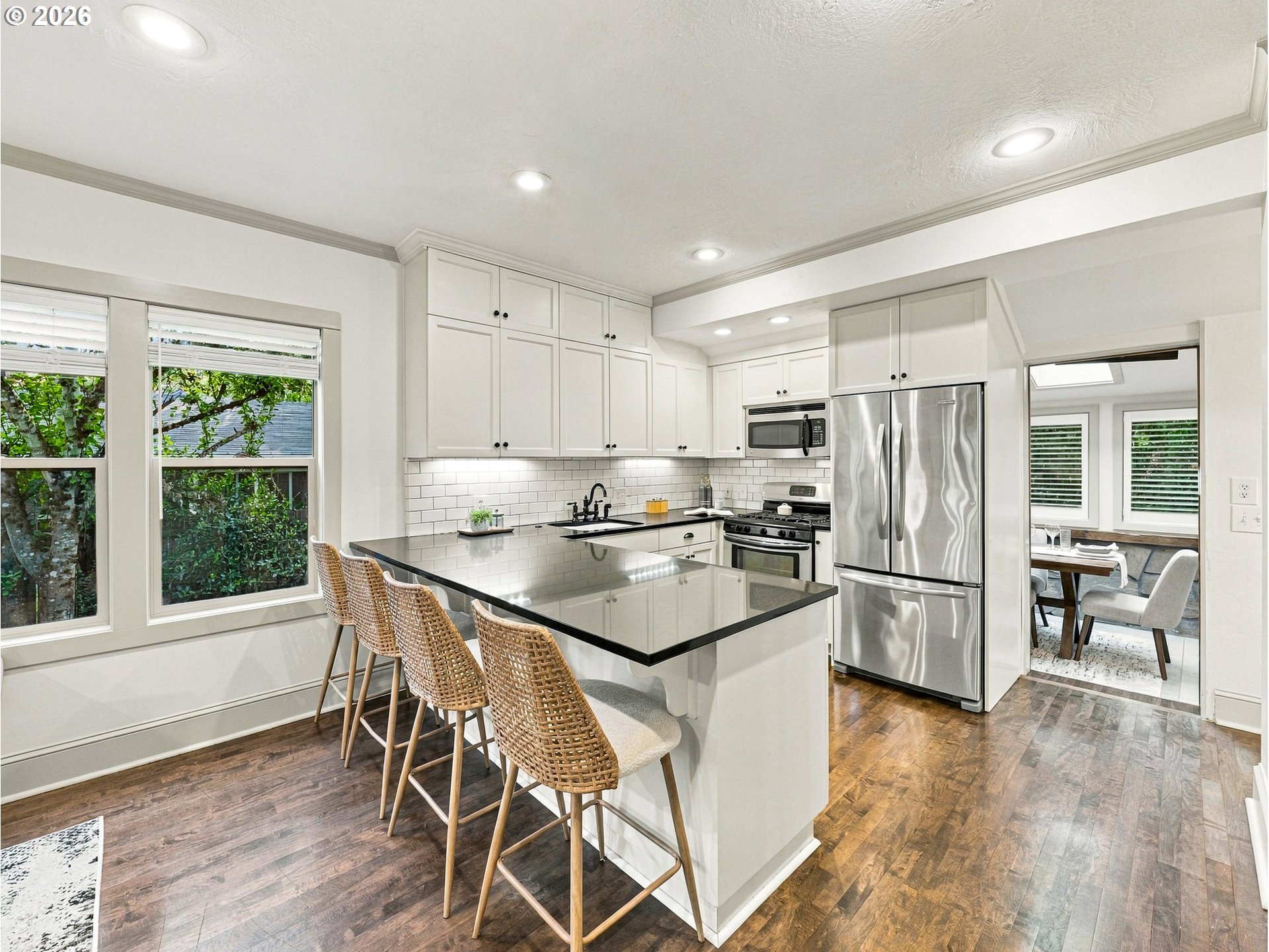 604 S FLORIDA ST, Portland, OR 97219, photo 4 of 20