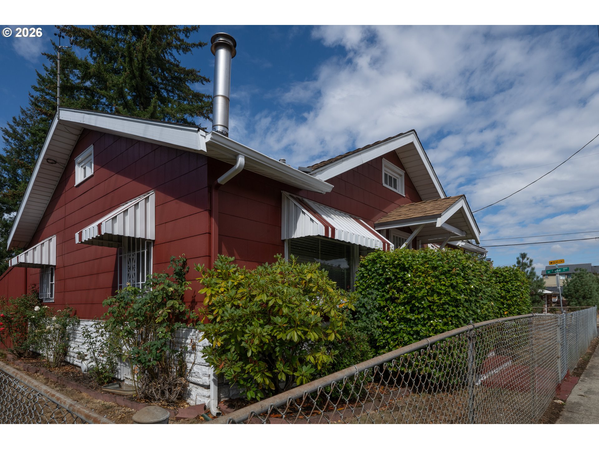 4905 SE 122ND AVE, Portland, OR 97236, photo 2 of 20