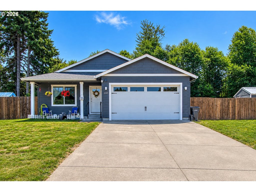 185 W Christy Ct