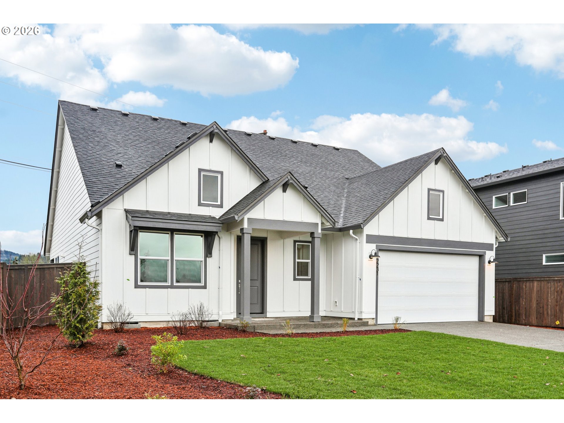 2231 MCCRACKEN RD LOT 8, Woodland, WA 98674, photo 3 of 28
