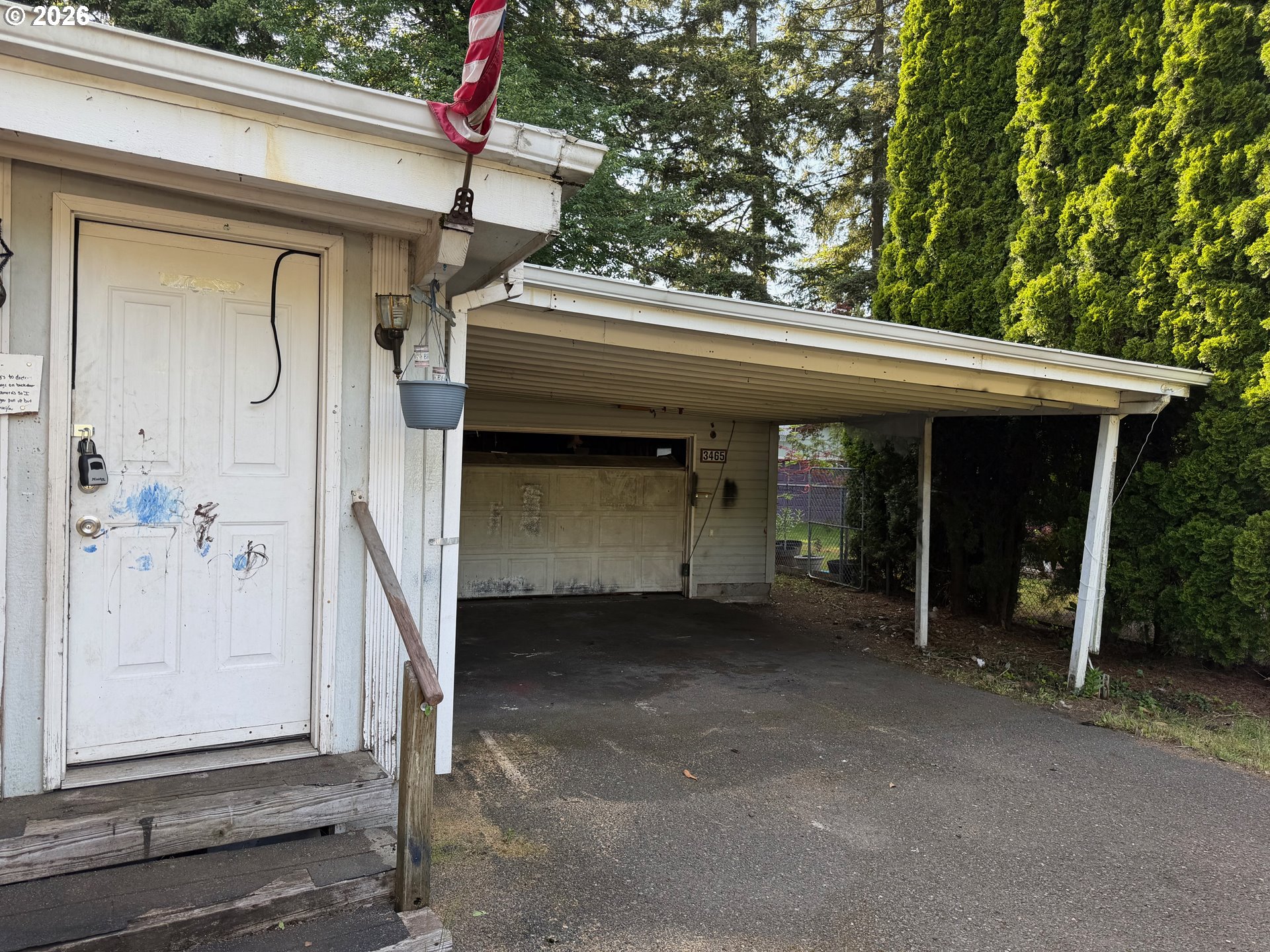 3465 SE 153RD AVE, Portland, OR 97236, photo 7 of 31