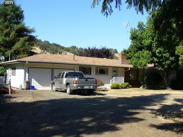 550 Pioneer Way