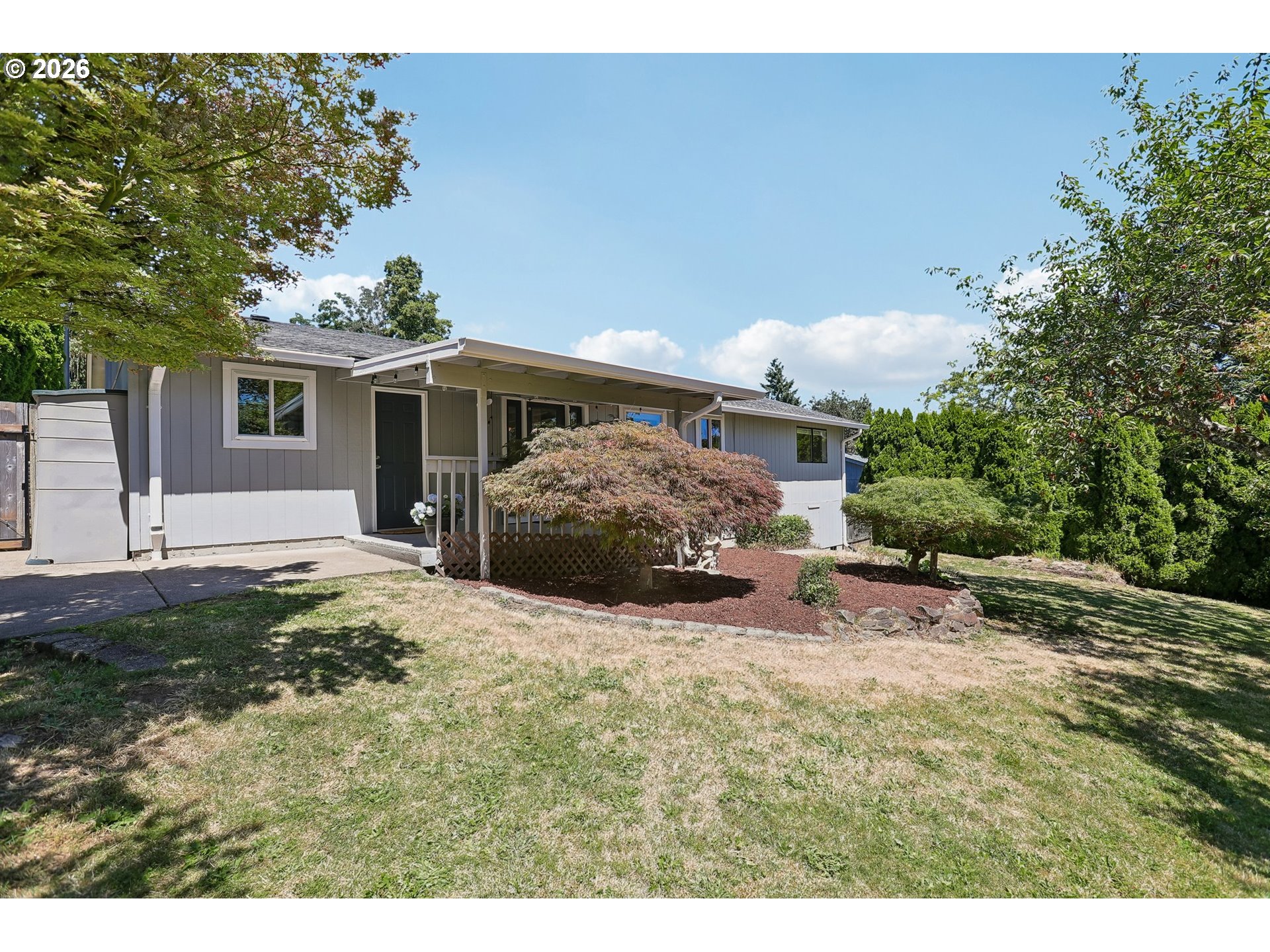 14682 SW MAY CT, Sherwood, OR 97140, photo 2 of 28