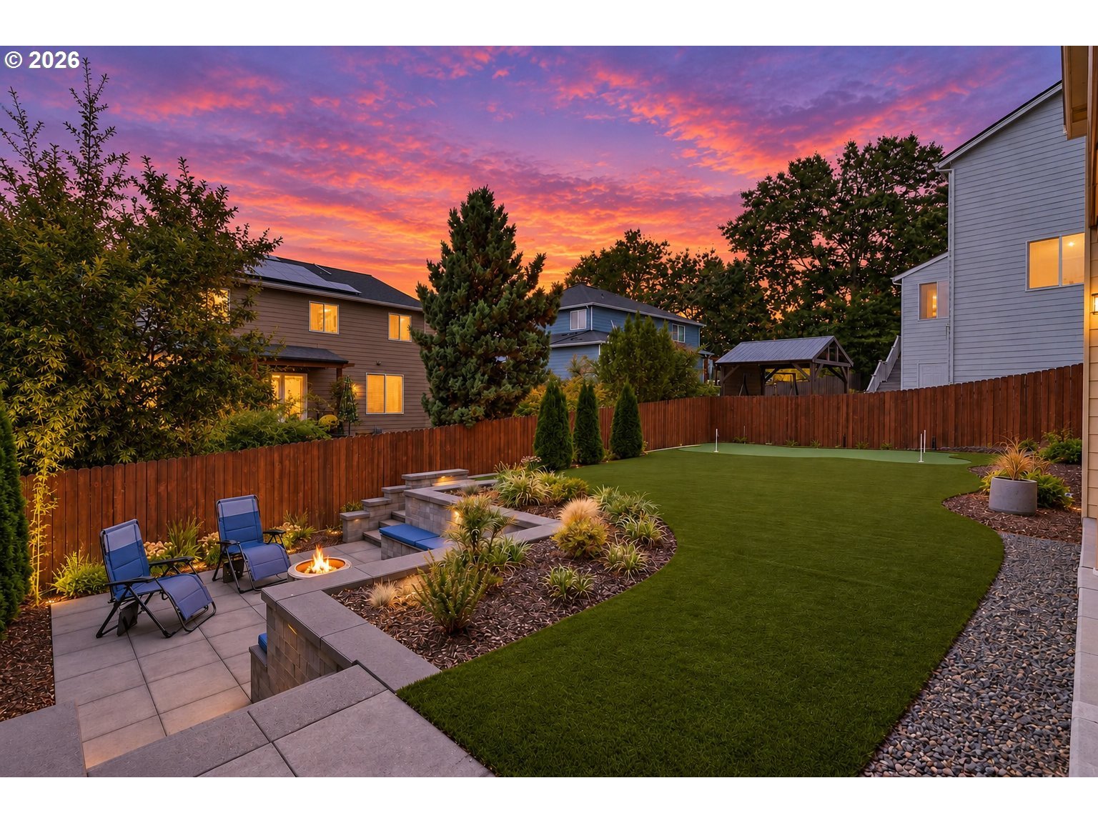 12225 SW KELLY LN, Portland, OR 97223, photo 4 of 48