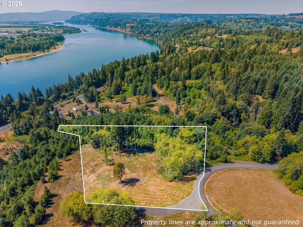 0 Old Tree Farm DR Unit C